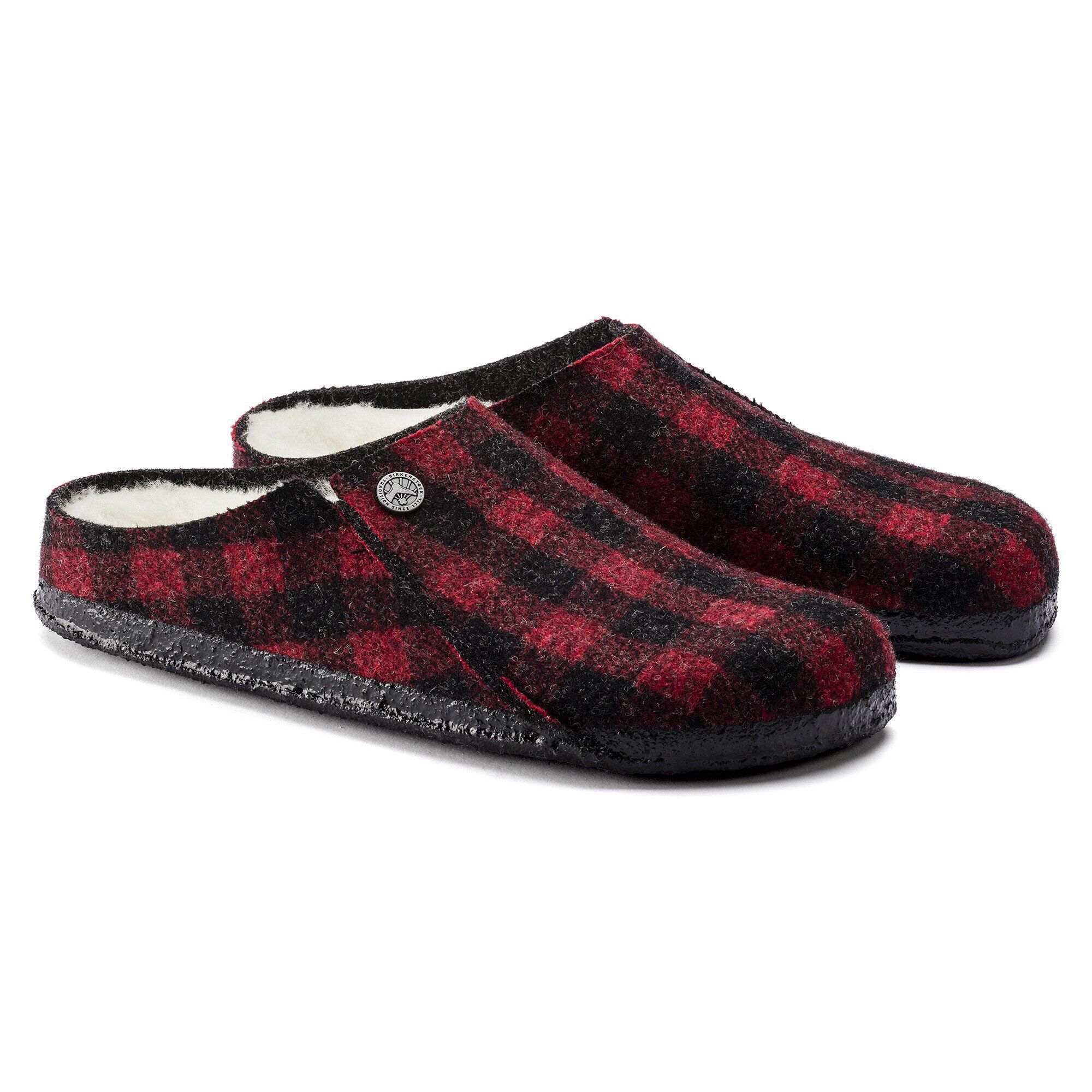 Zermatt Shearling Felt - Image 6