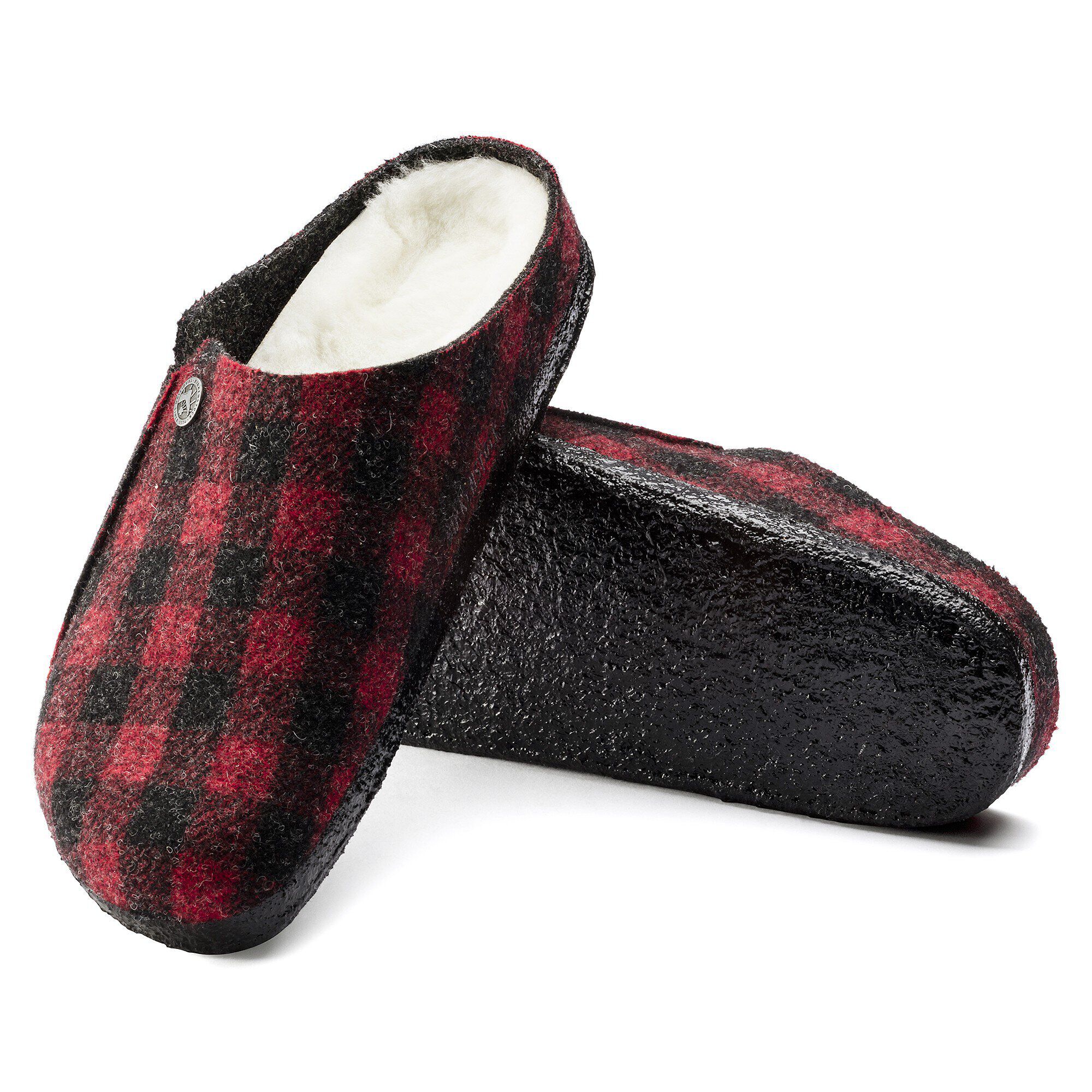 Zermatt Shearling Felt - Image 9