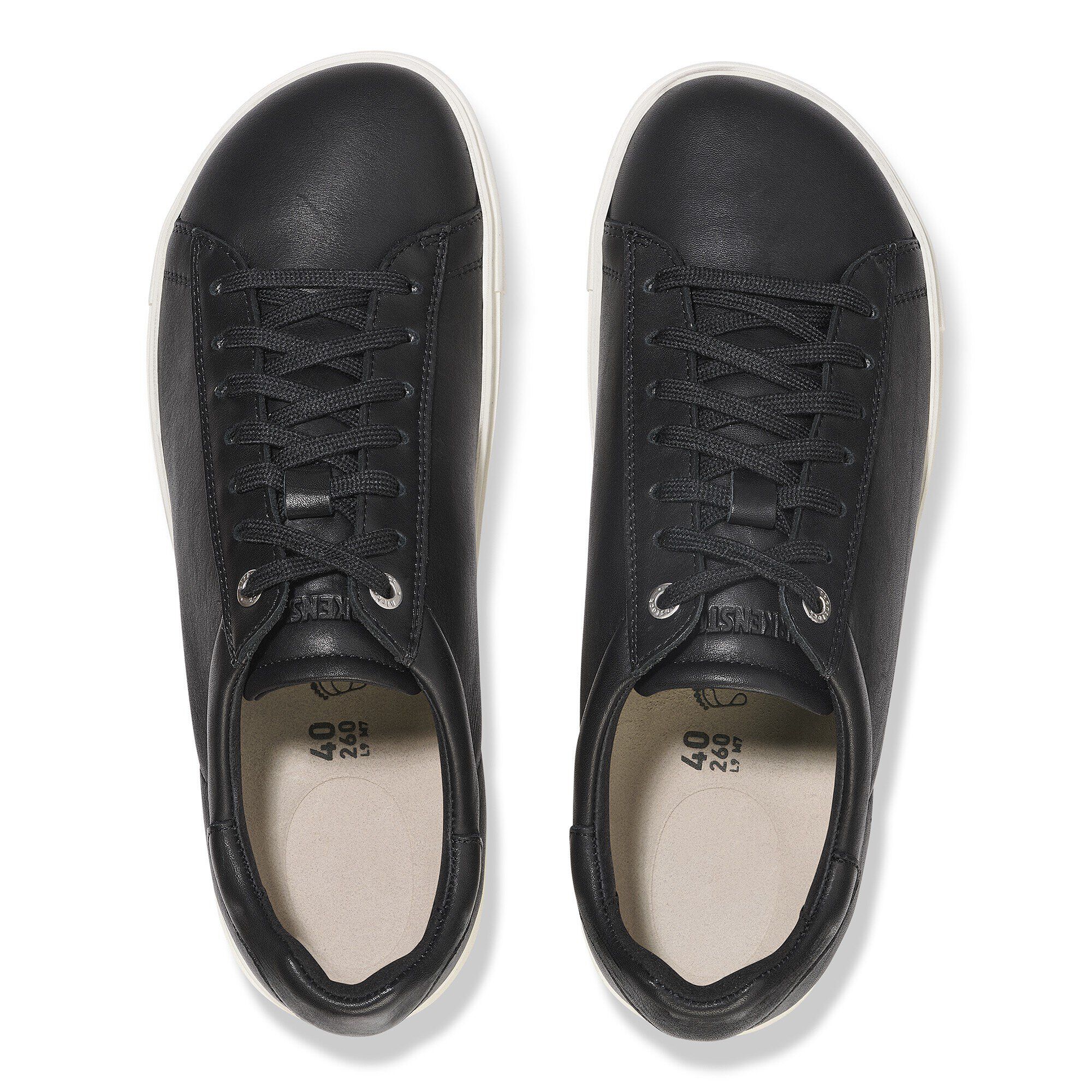 Bend Low Natural Leather - Image 2