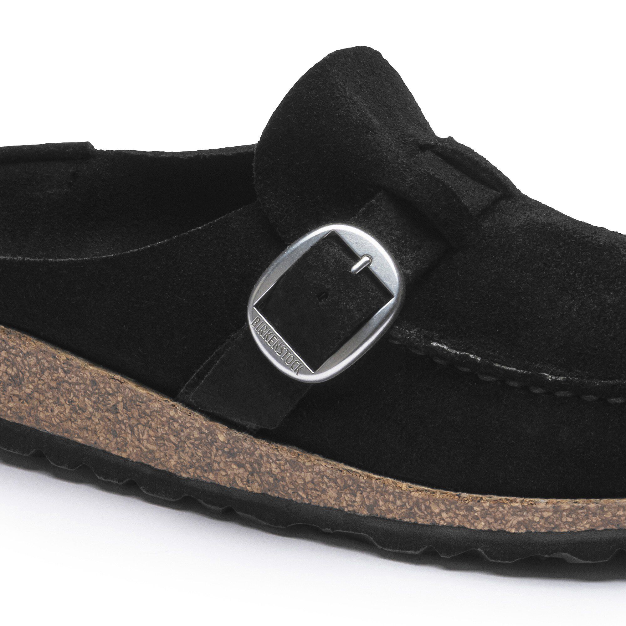 Buckley Suede Leather - Image 8