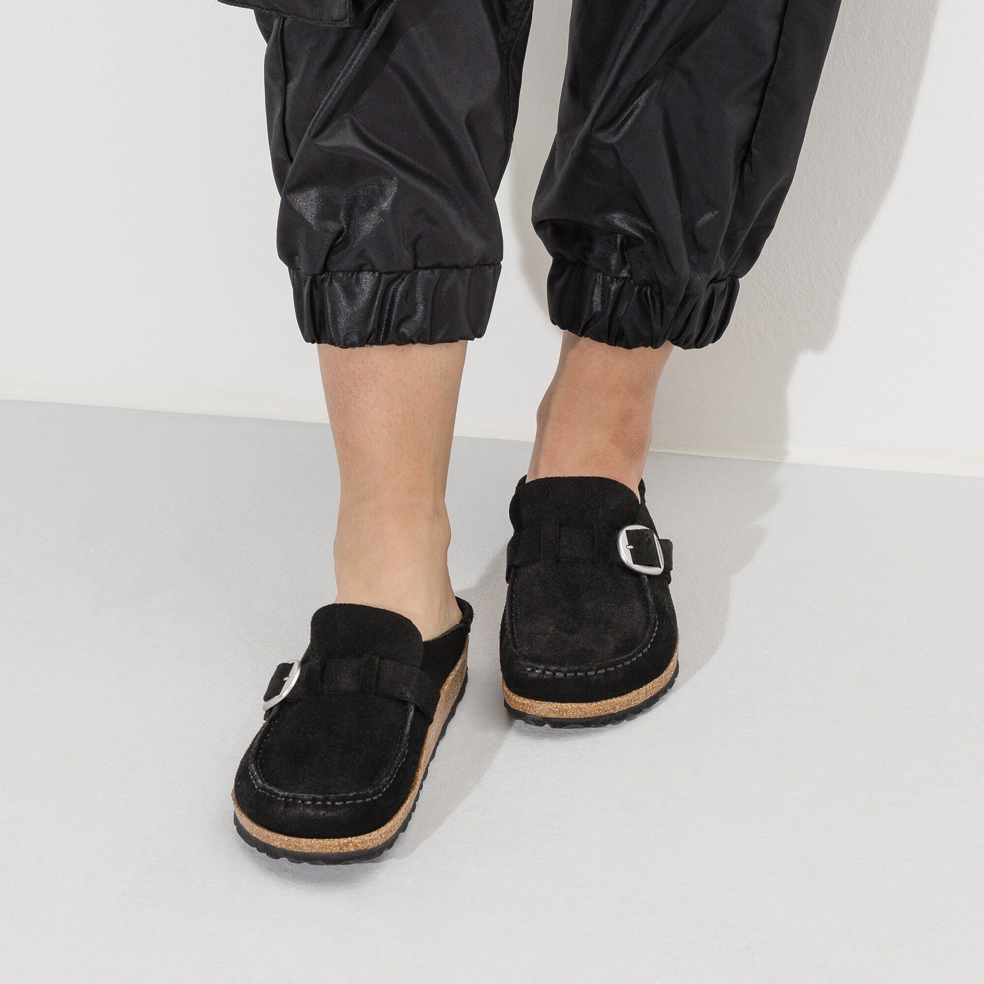 Buckley Suede Leather - Image 7