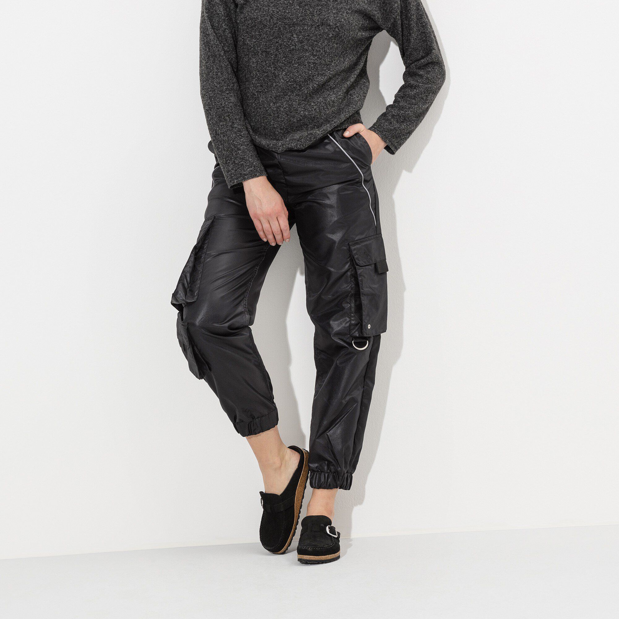 Buckley Suede Leather - Image 5