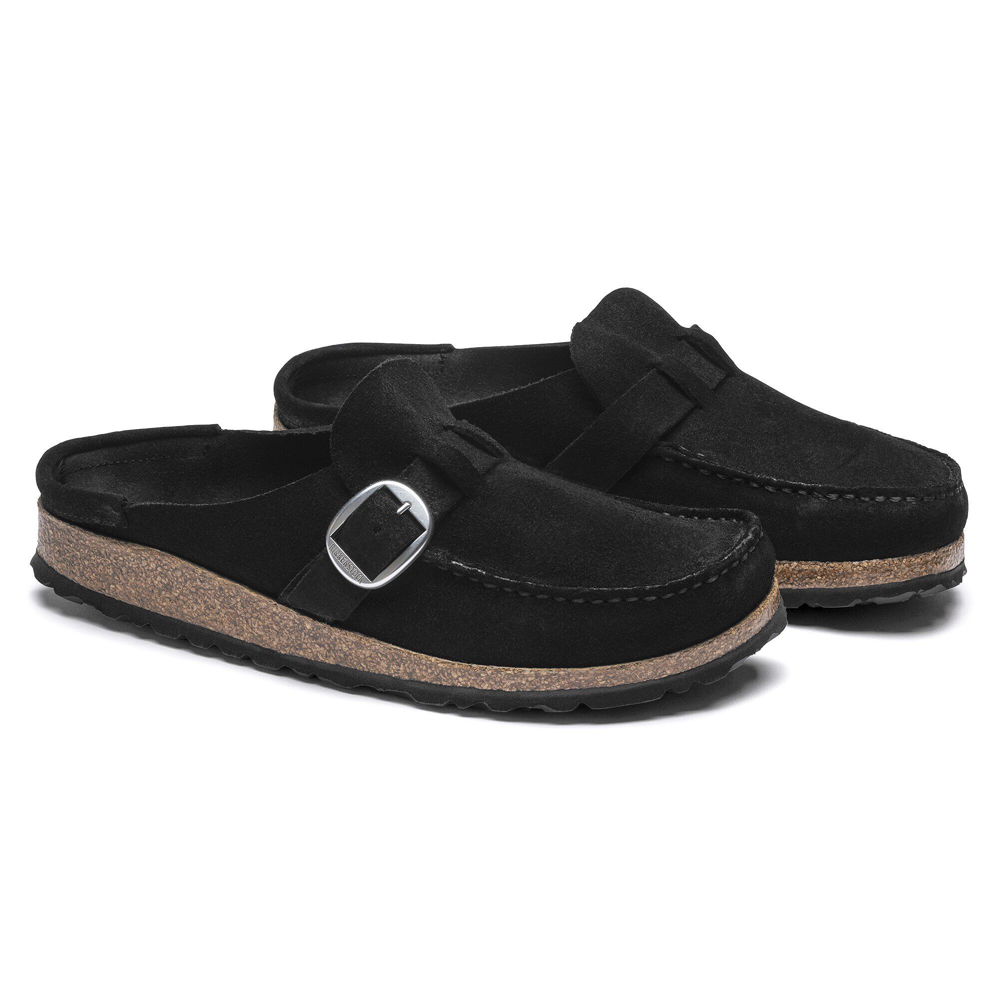Buckley Suede Leather - Image 4