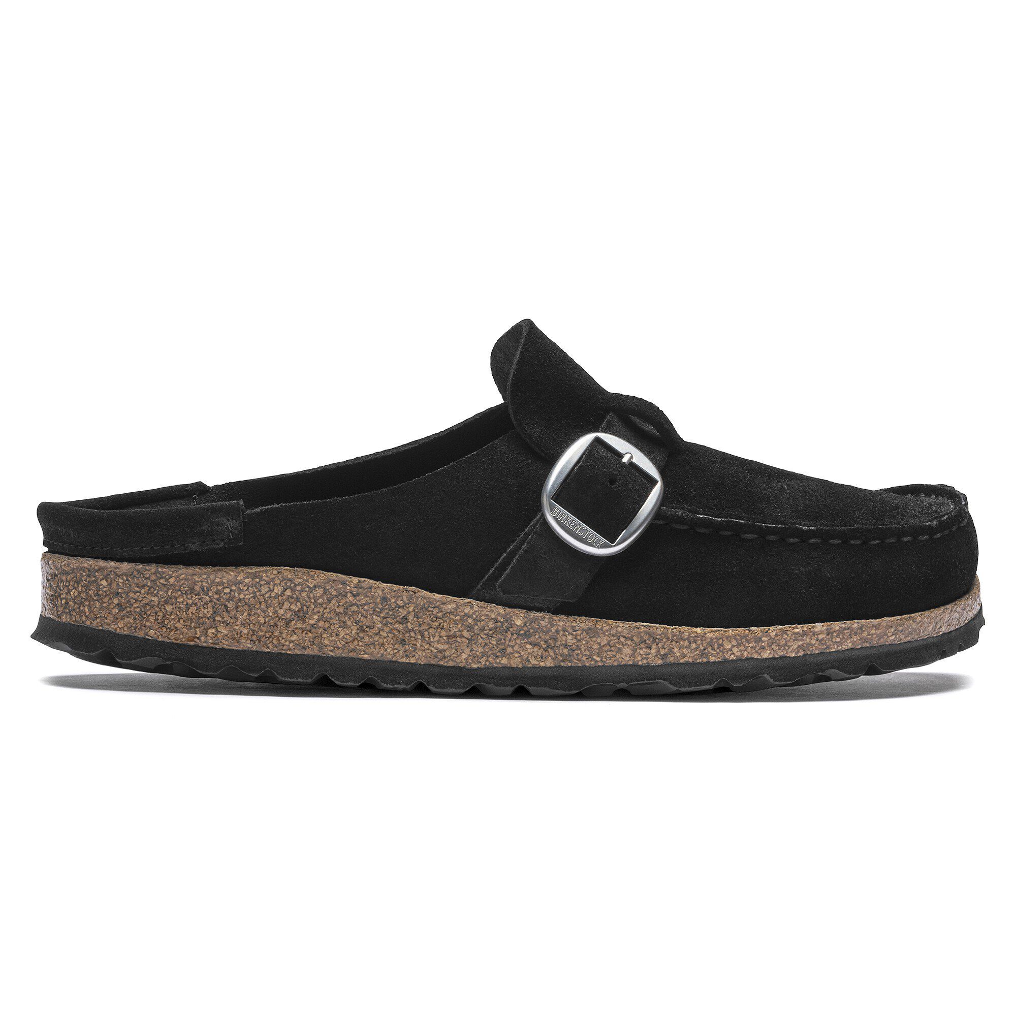 Buckley Suede Leather - Image 3