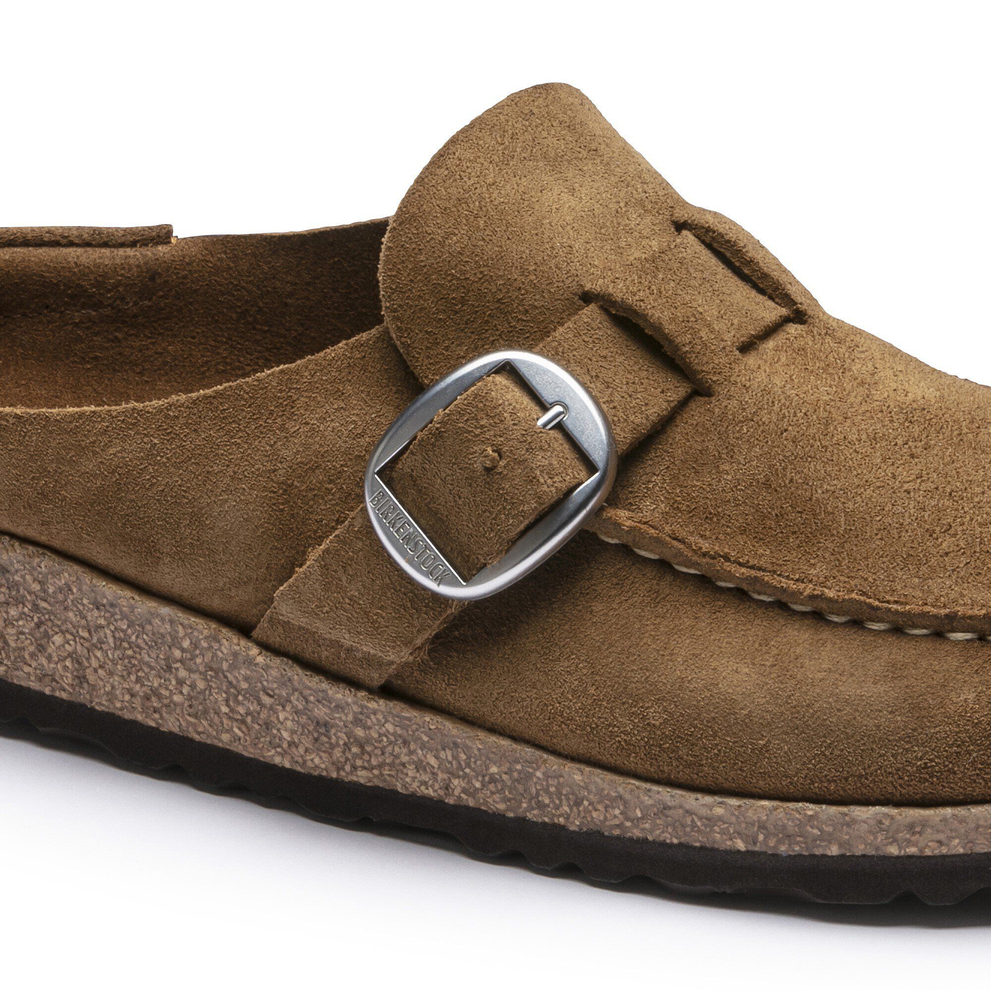 Buckley Suede Leather - Image 4