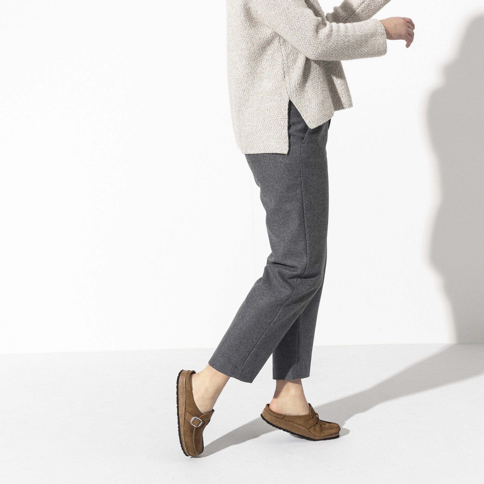 Buckley Suede Leather - Image 5
