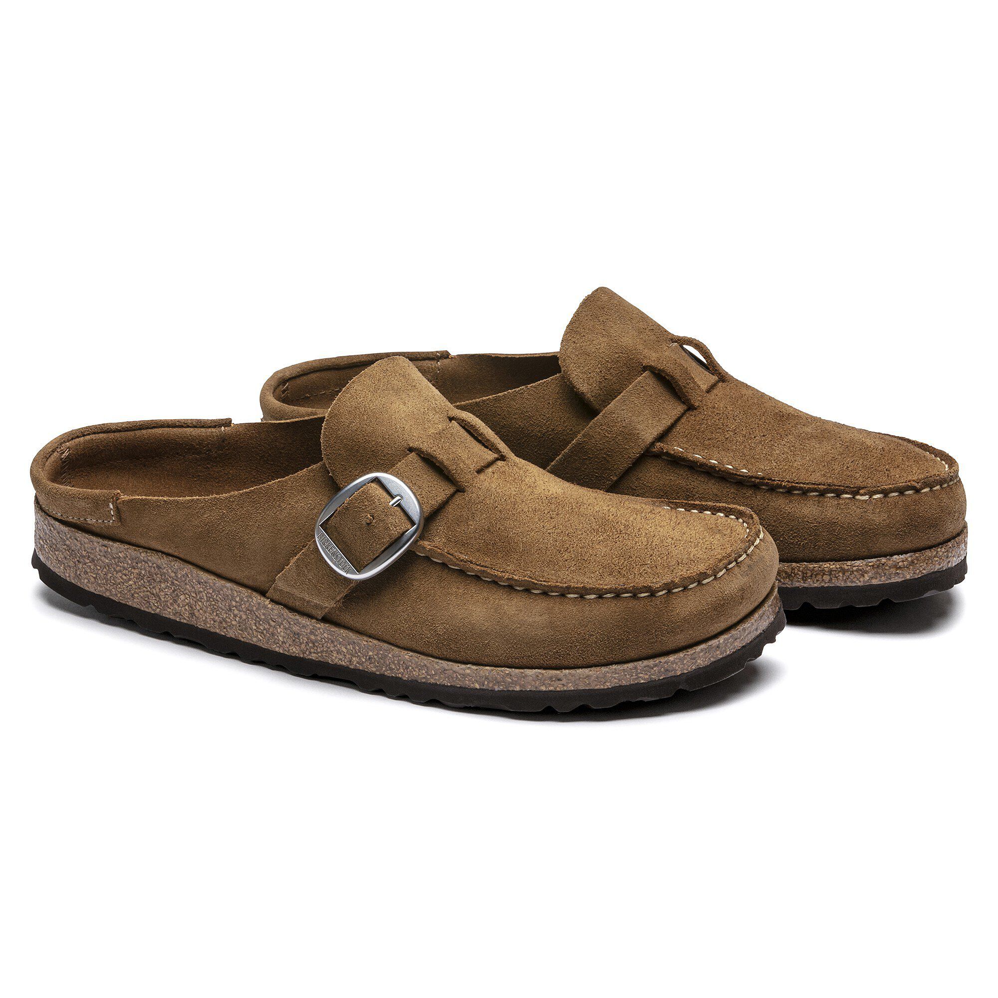 Buckley Suede Leather - Image 6