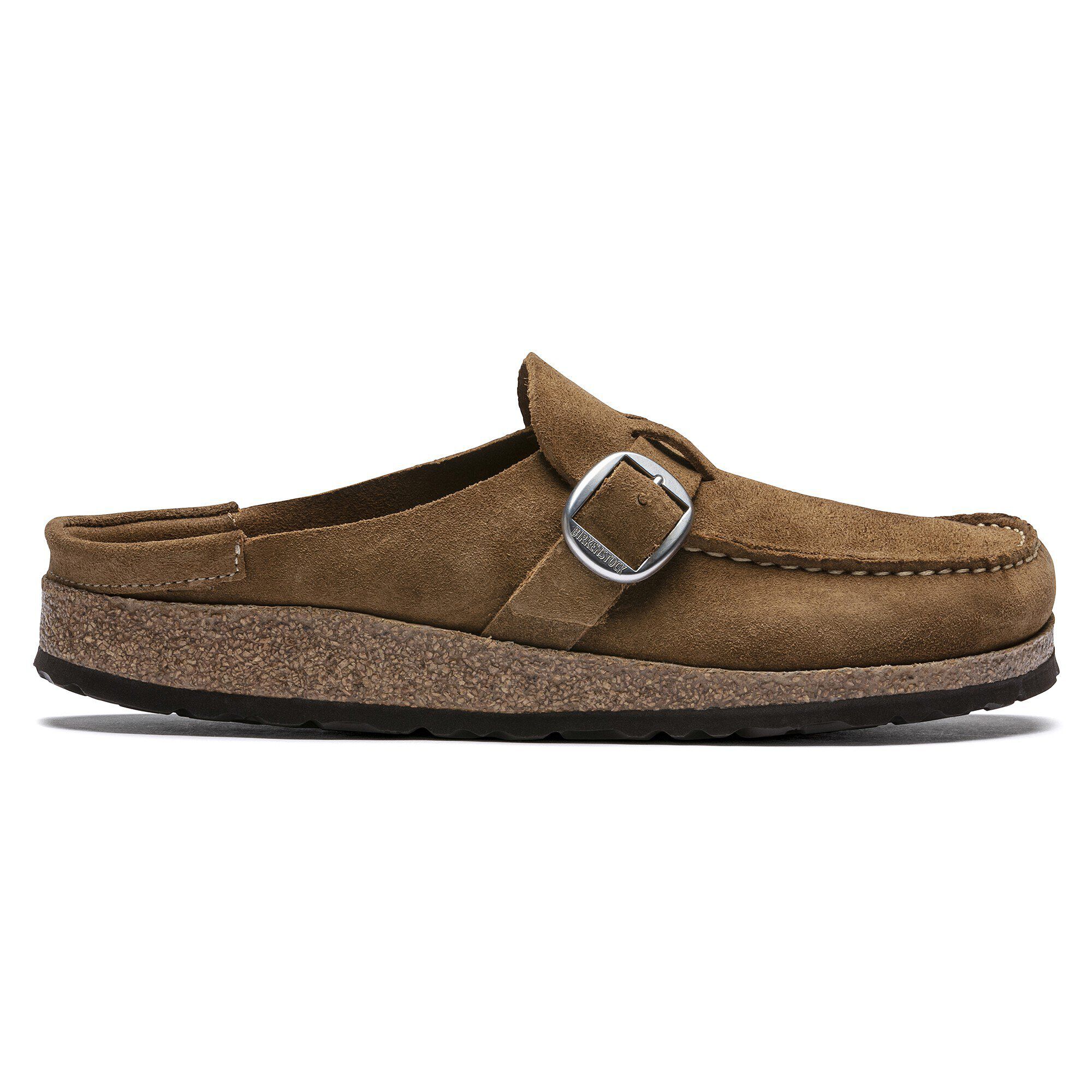 Buckley Suede Leather - Image 3