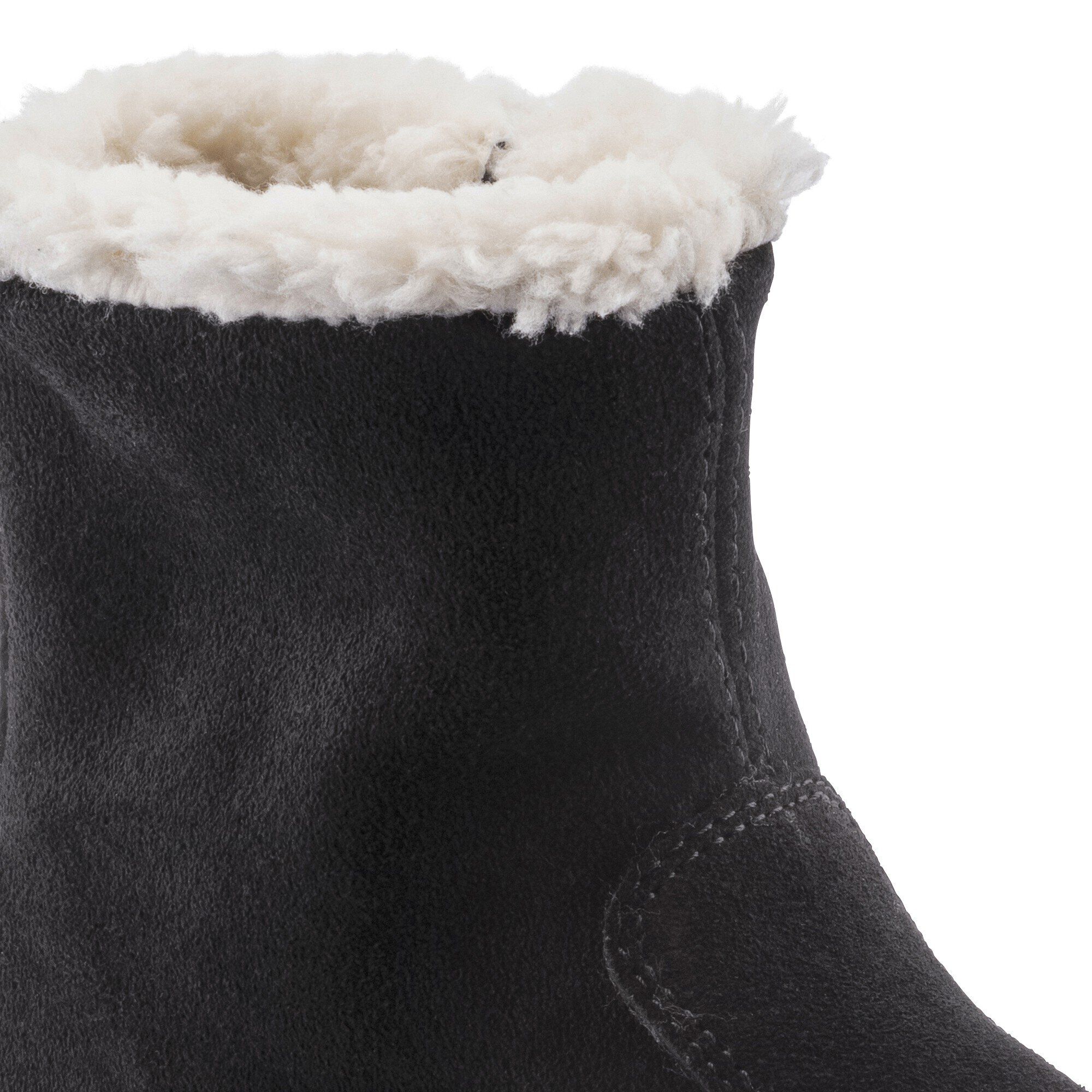 Lille Kids Suede Leather - Image 6