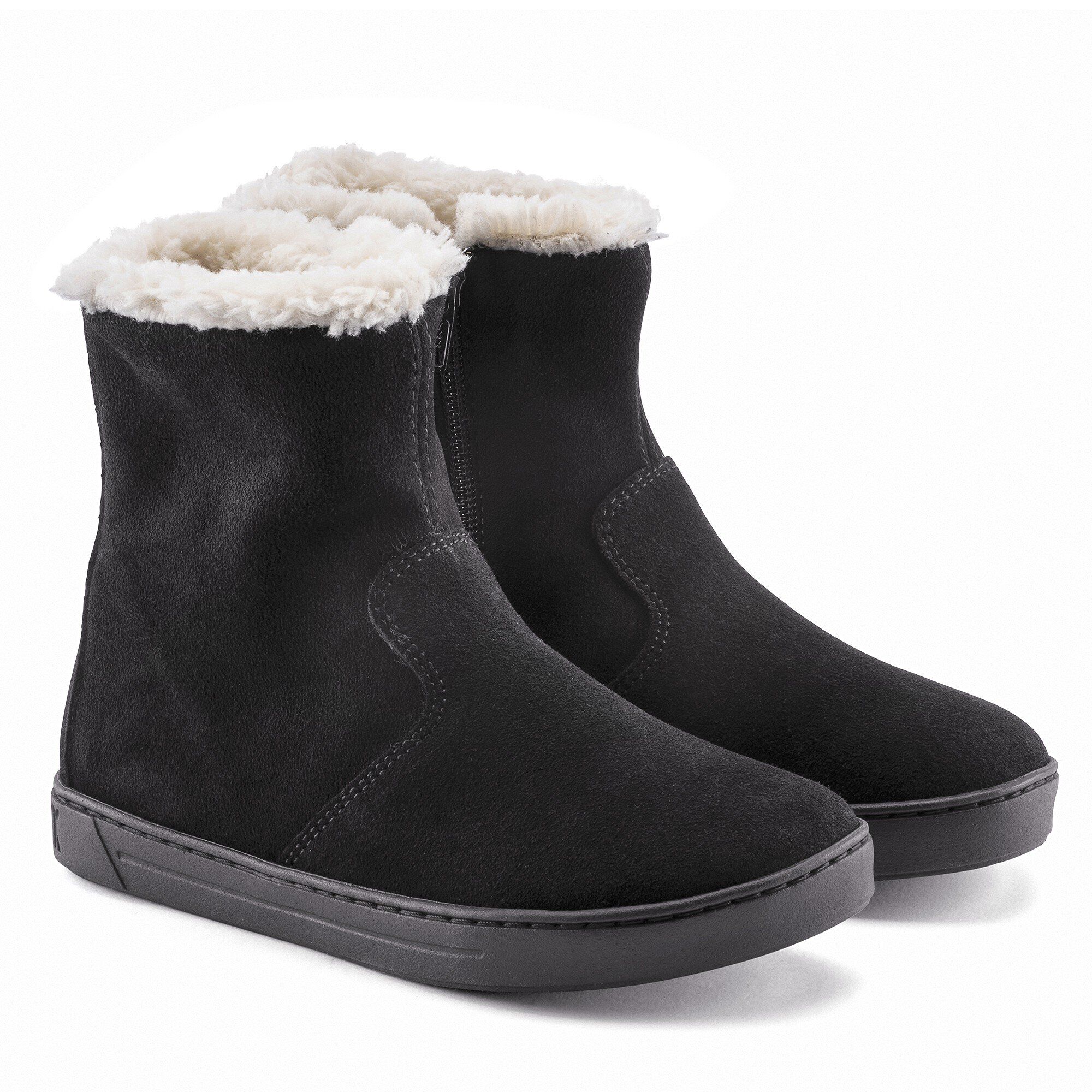 Lille Kids Suede Leather - Image 4