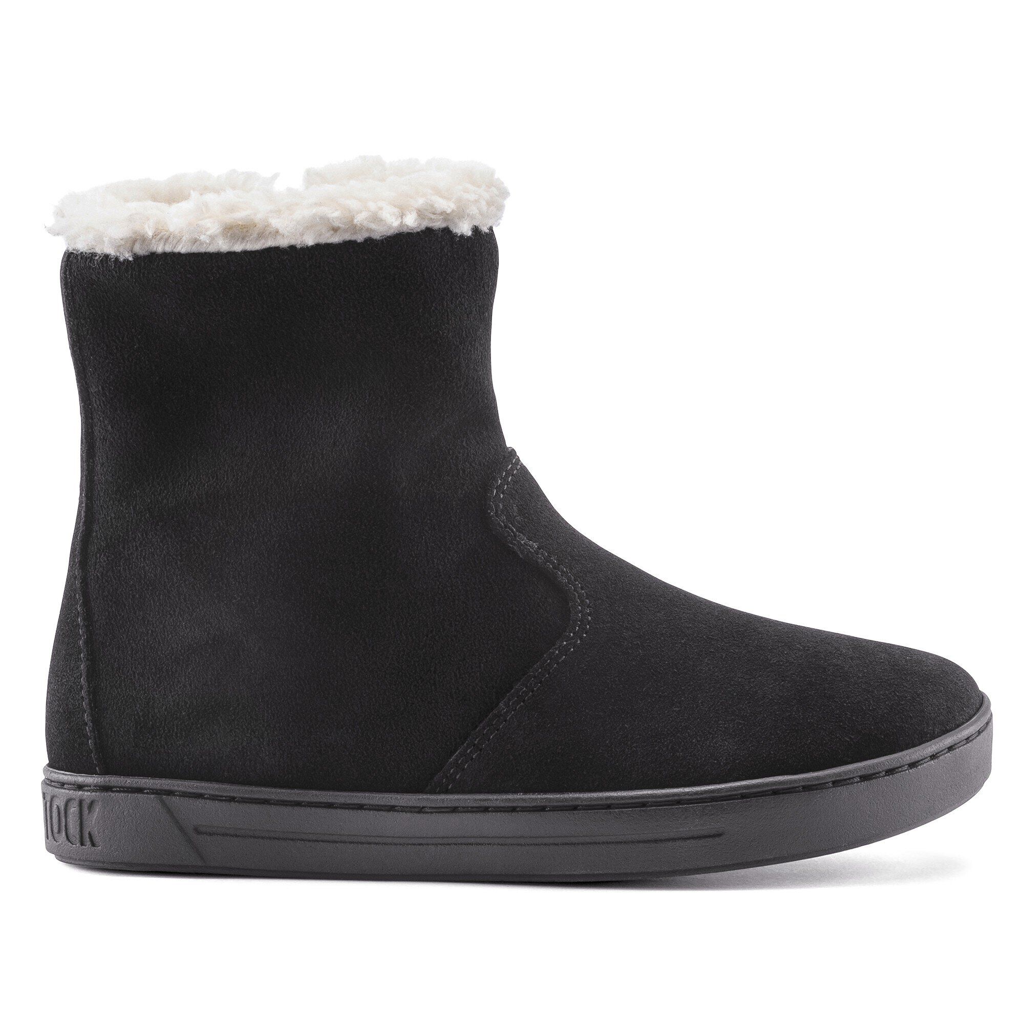 Lille Kids Suede Leather - Image 3