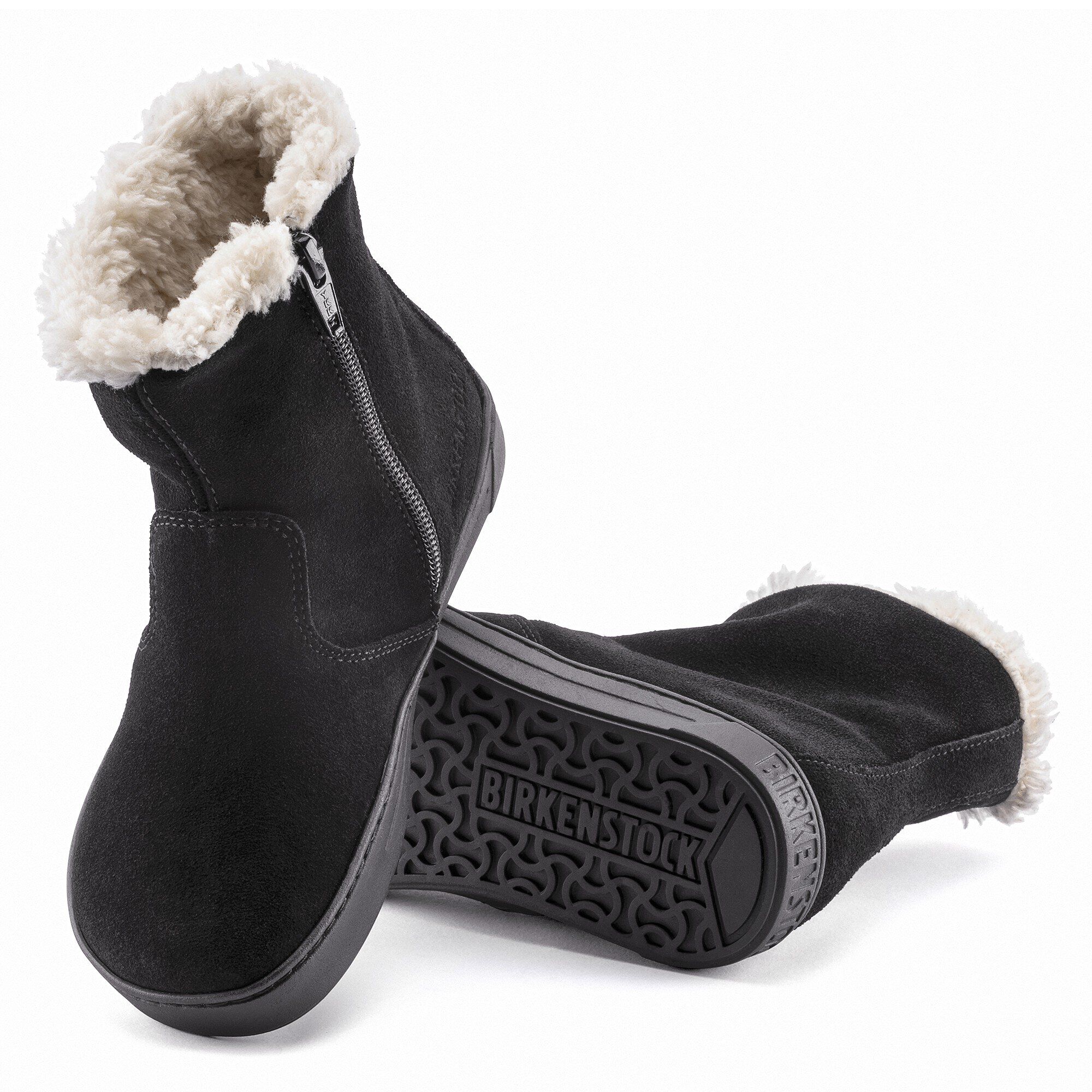 Lille Kids Suede Leather - Image 5