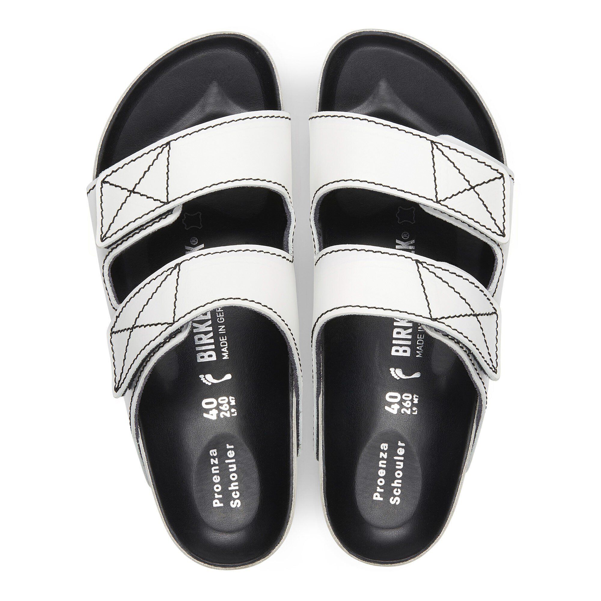 Arizona Proenza Schouler White - Image 3