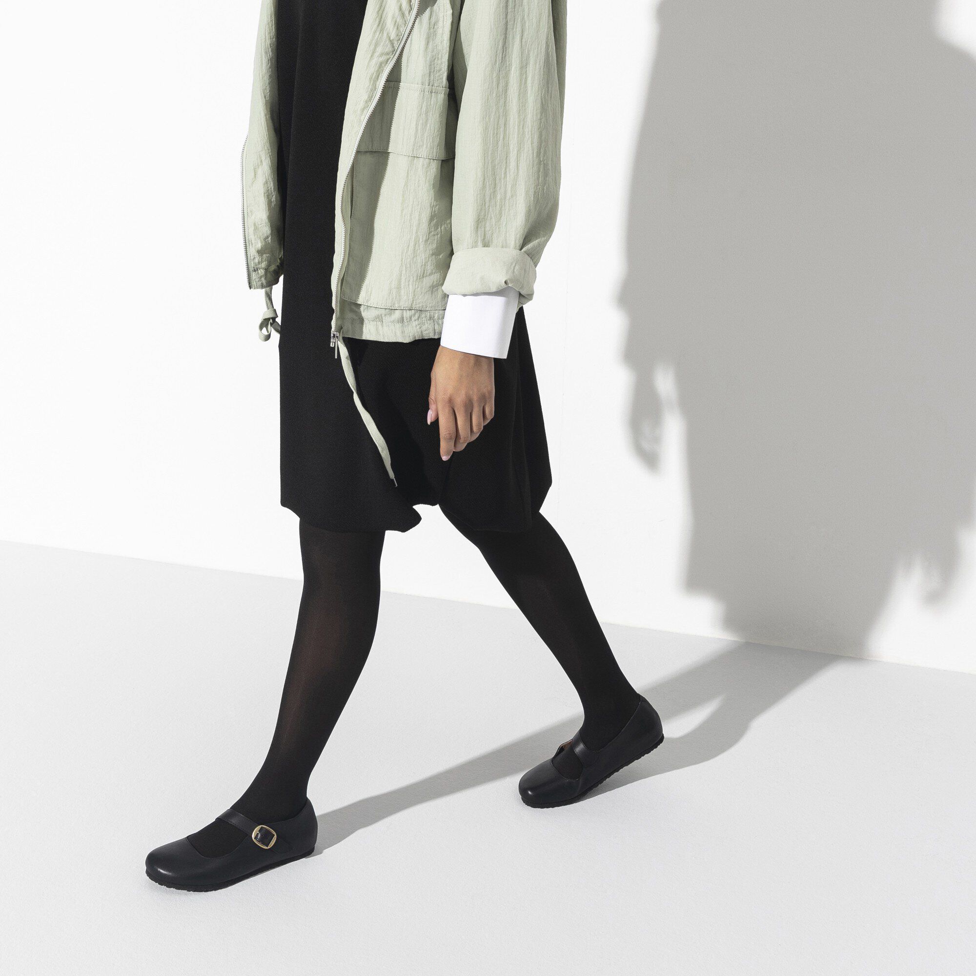 Tracy Natural Leather - Image 7