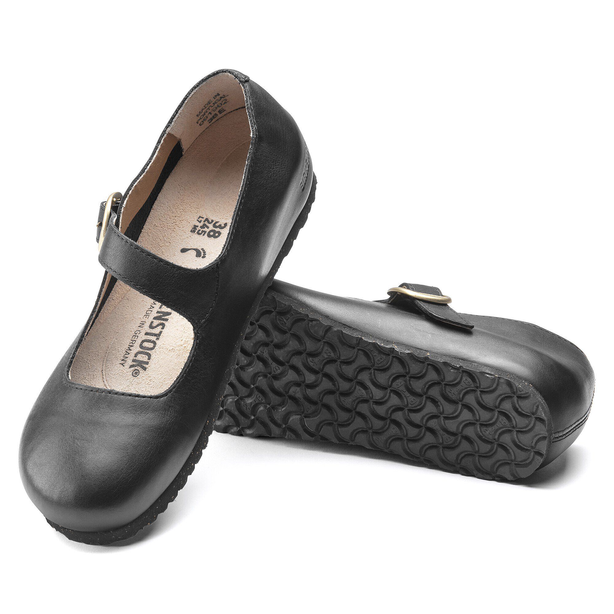 Tracy Natural Leather - Image 4