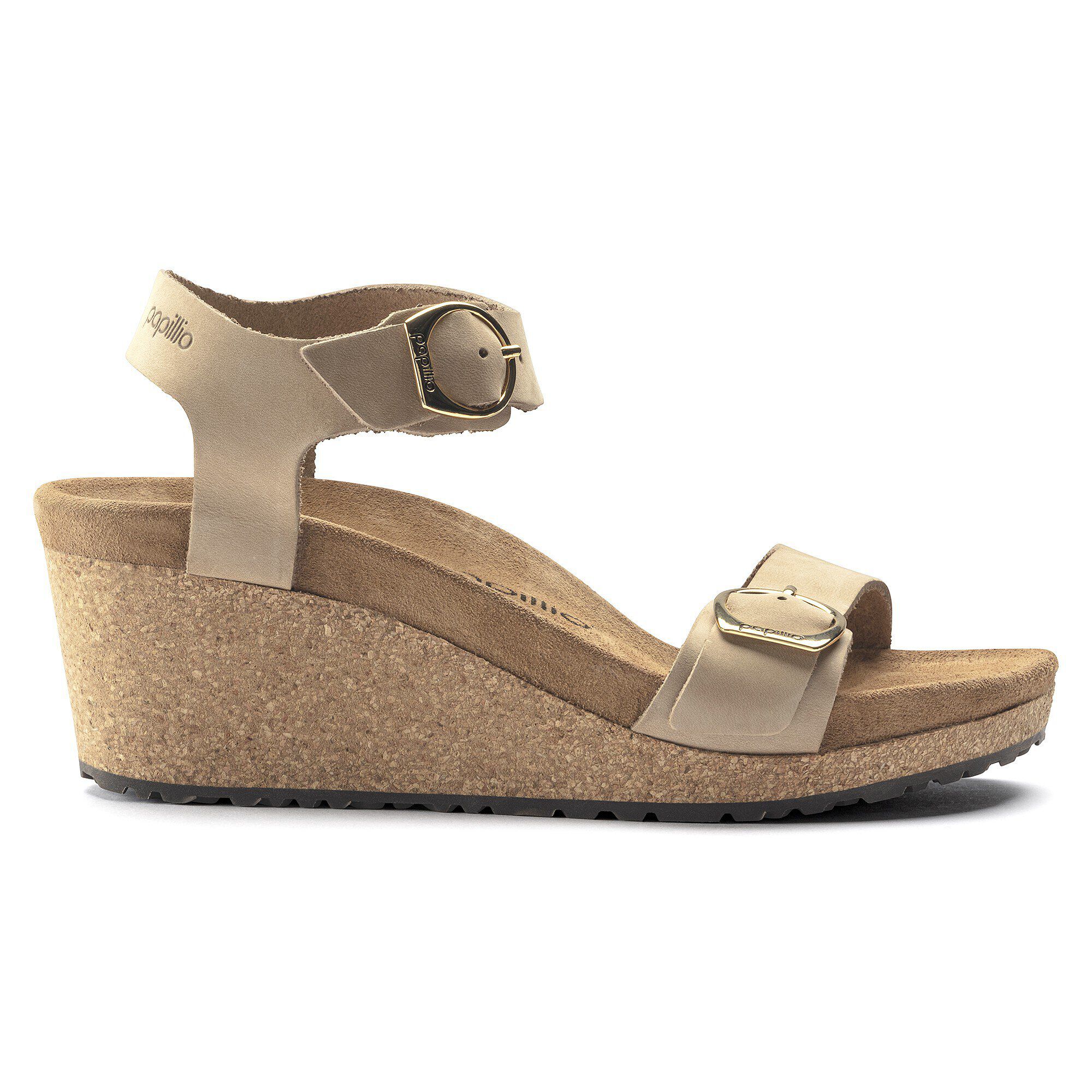 Soley Nubuk Leather - Image 3