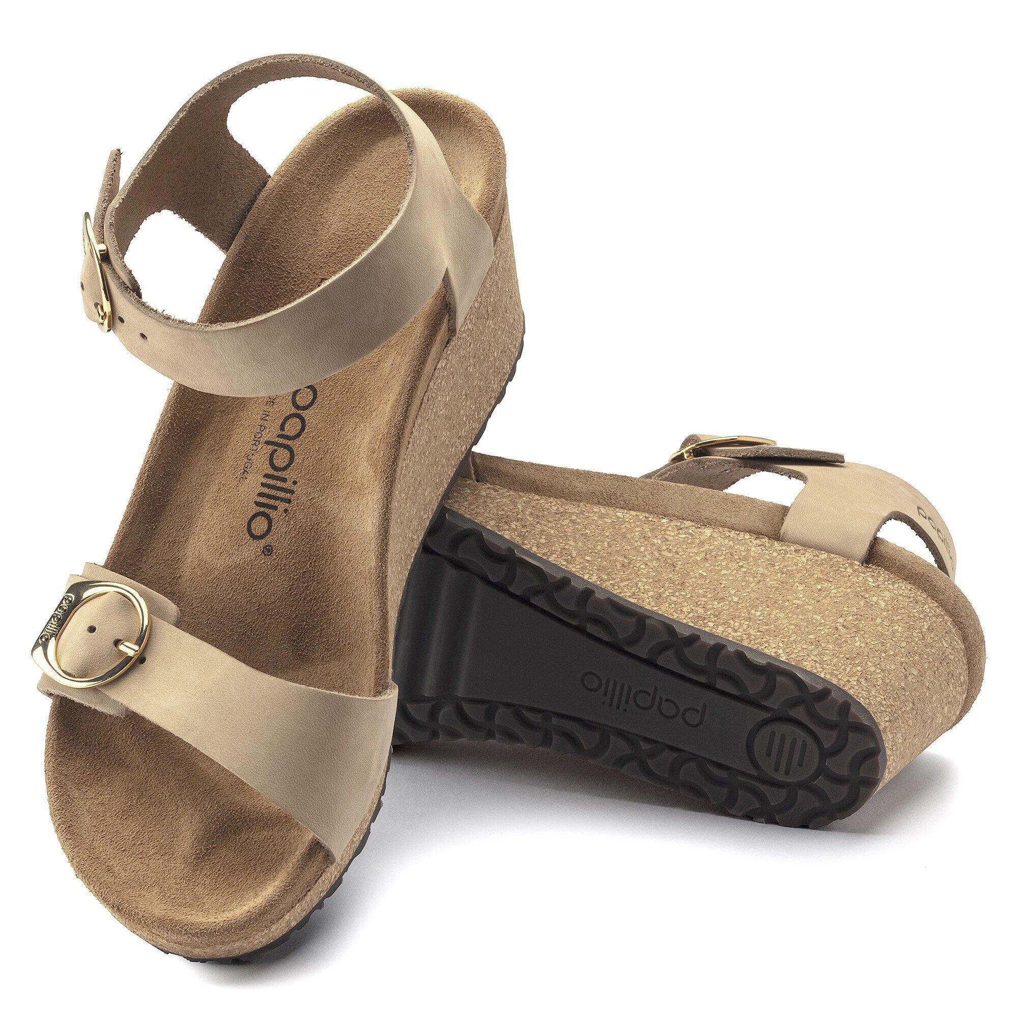 Soley Nubuk Leather - Image 4