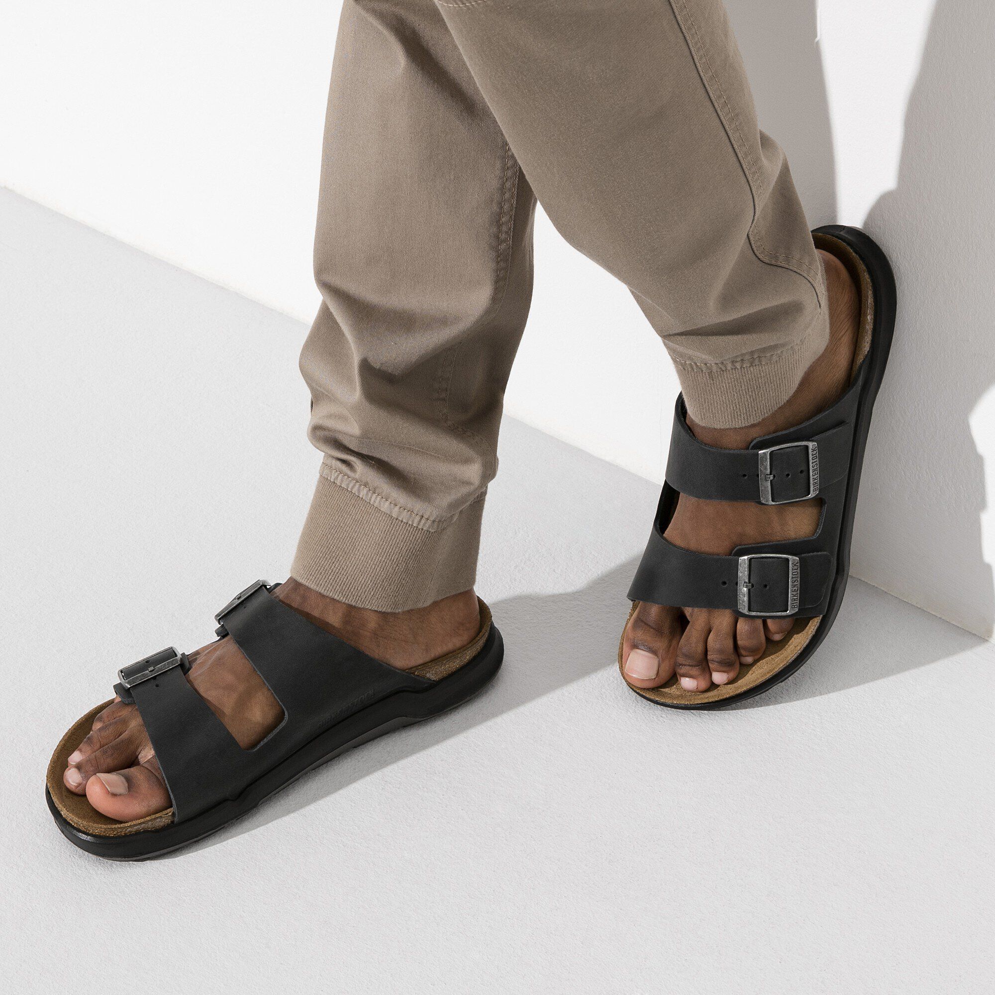 Arizona Crosstown Men Waxy Leather - Image 7