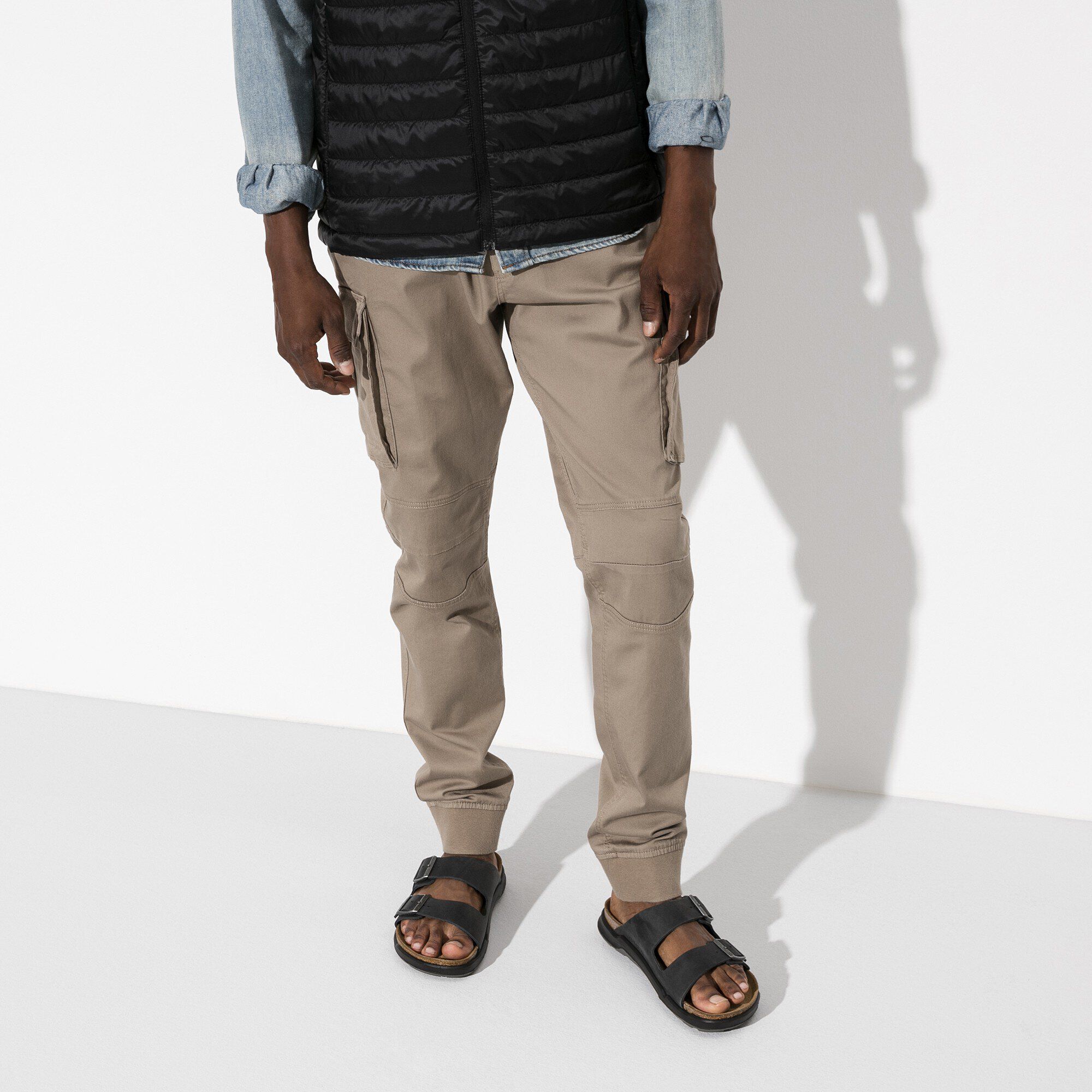 Arizona Crosstown Men Waxy Leather - Image 5