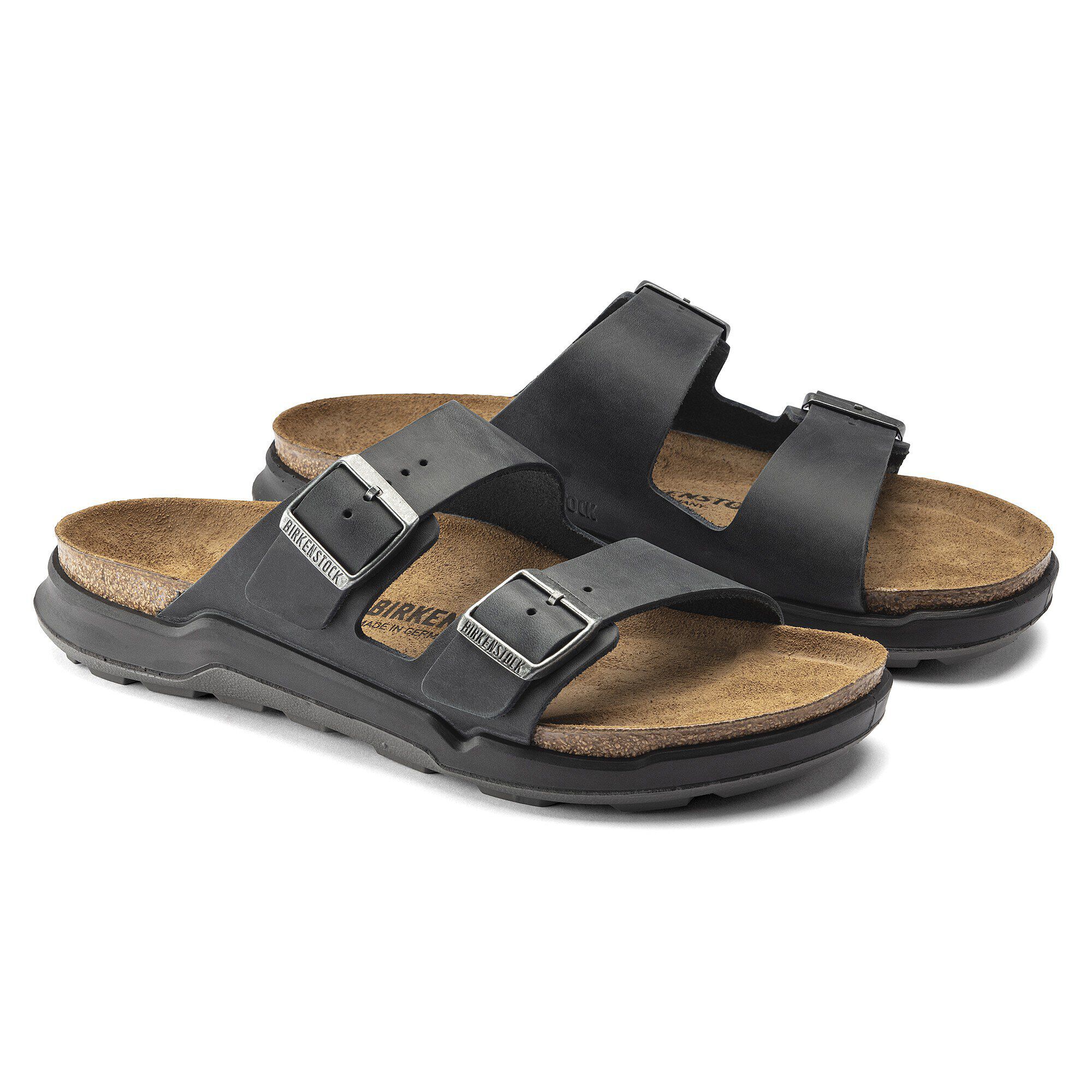 Arizona Crosstown Men Waxy Leather - Image 6