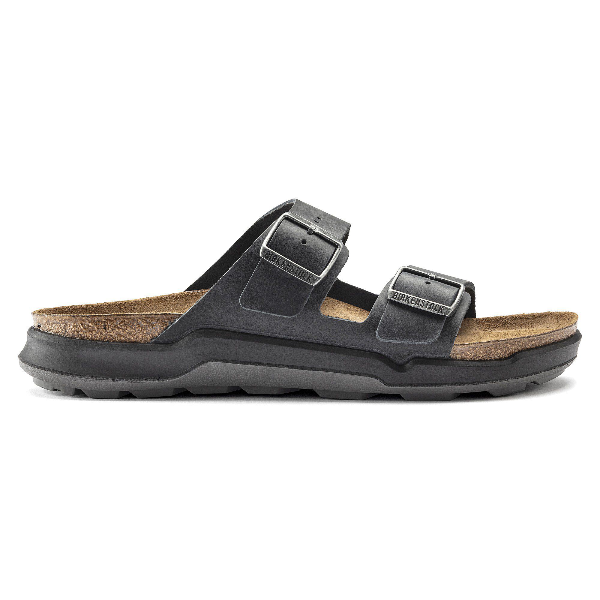Arizona Crosstown Men Waxy Leather - Image 3
