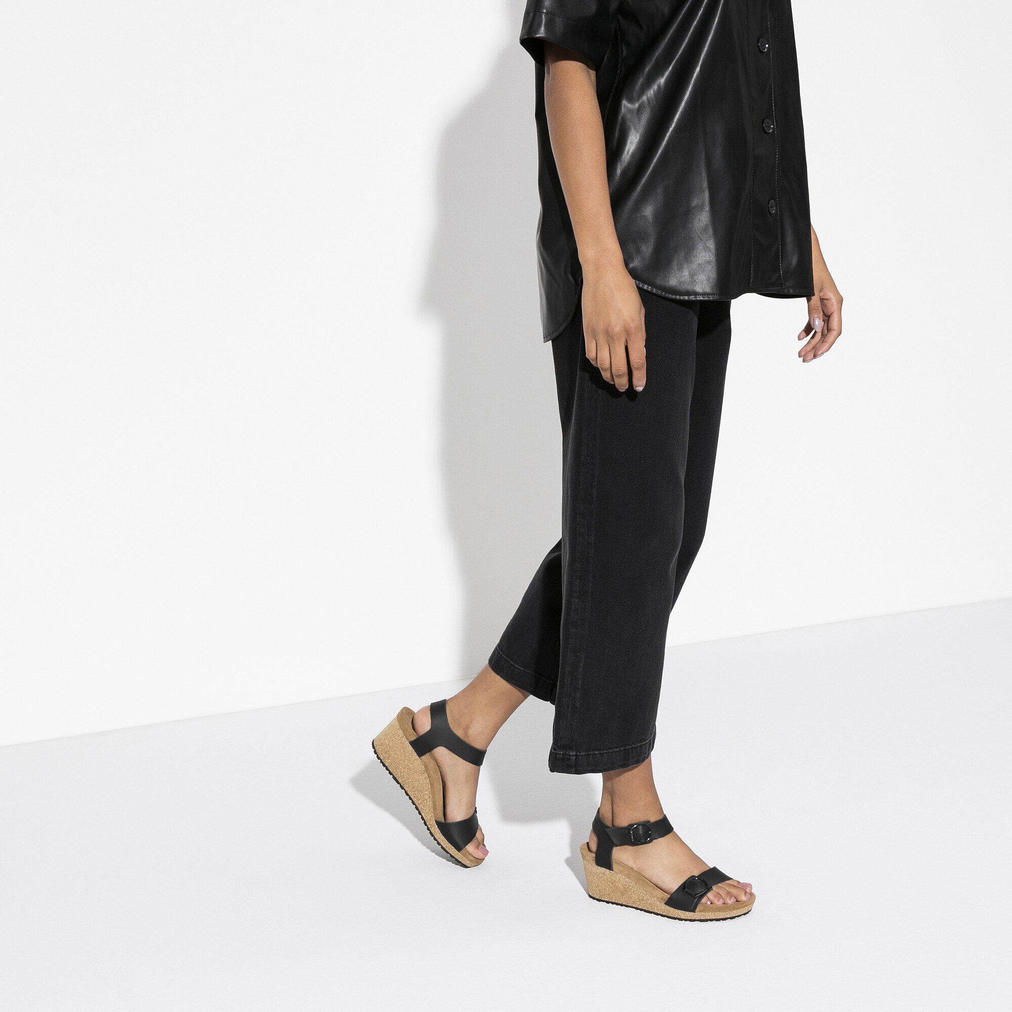 Soley Natural Leather - Image 8