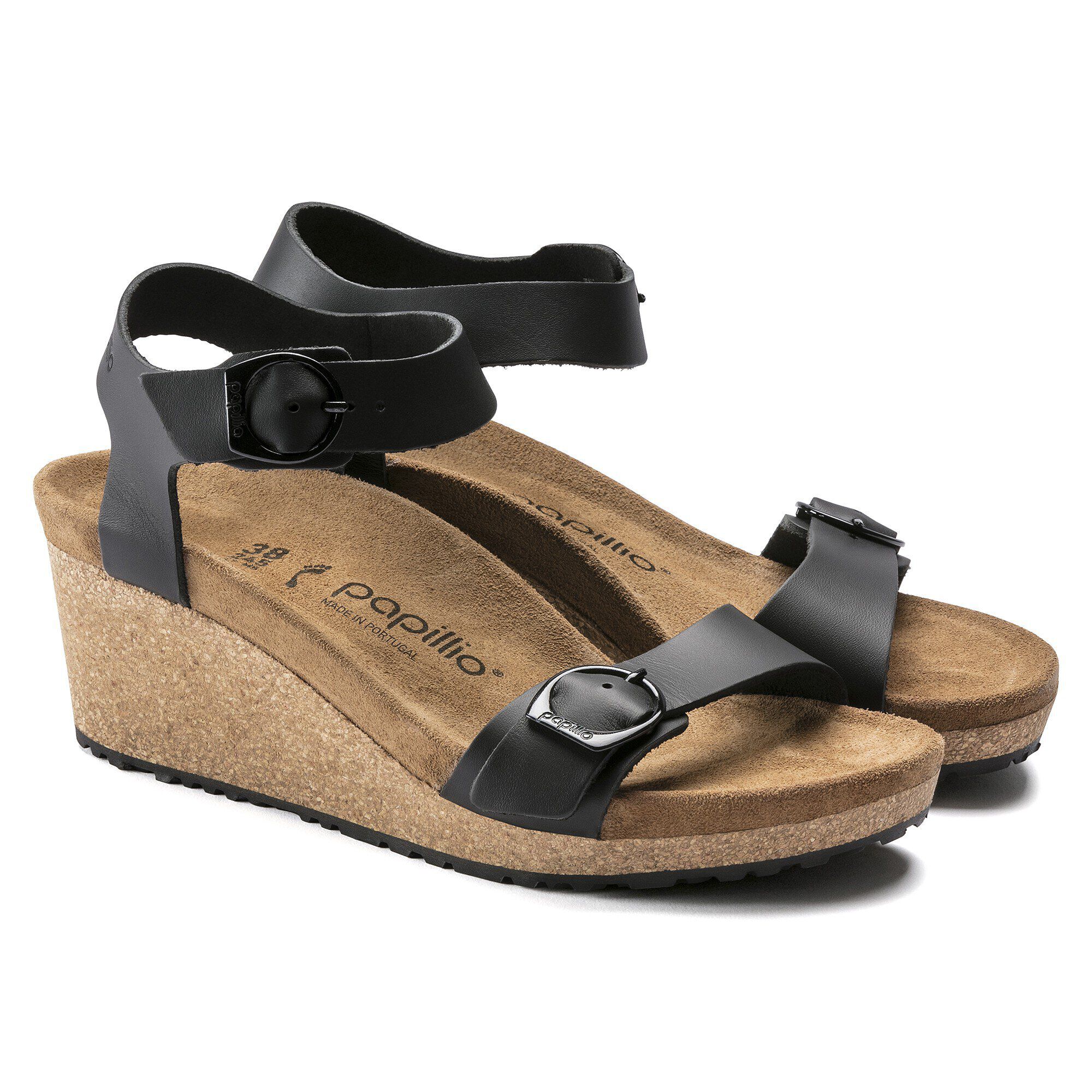 Soley Natural Leather - Image 7