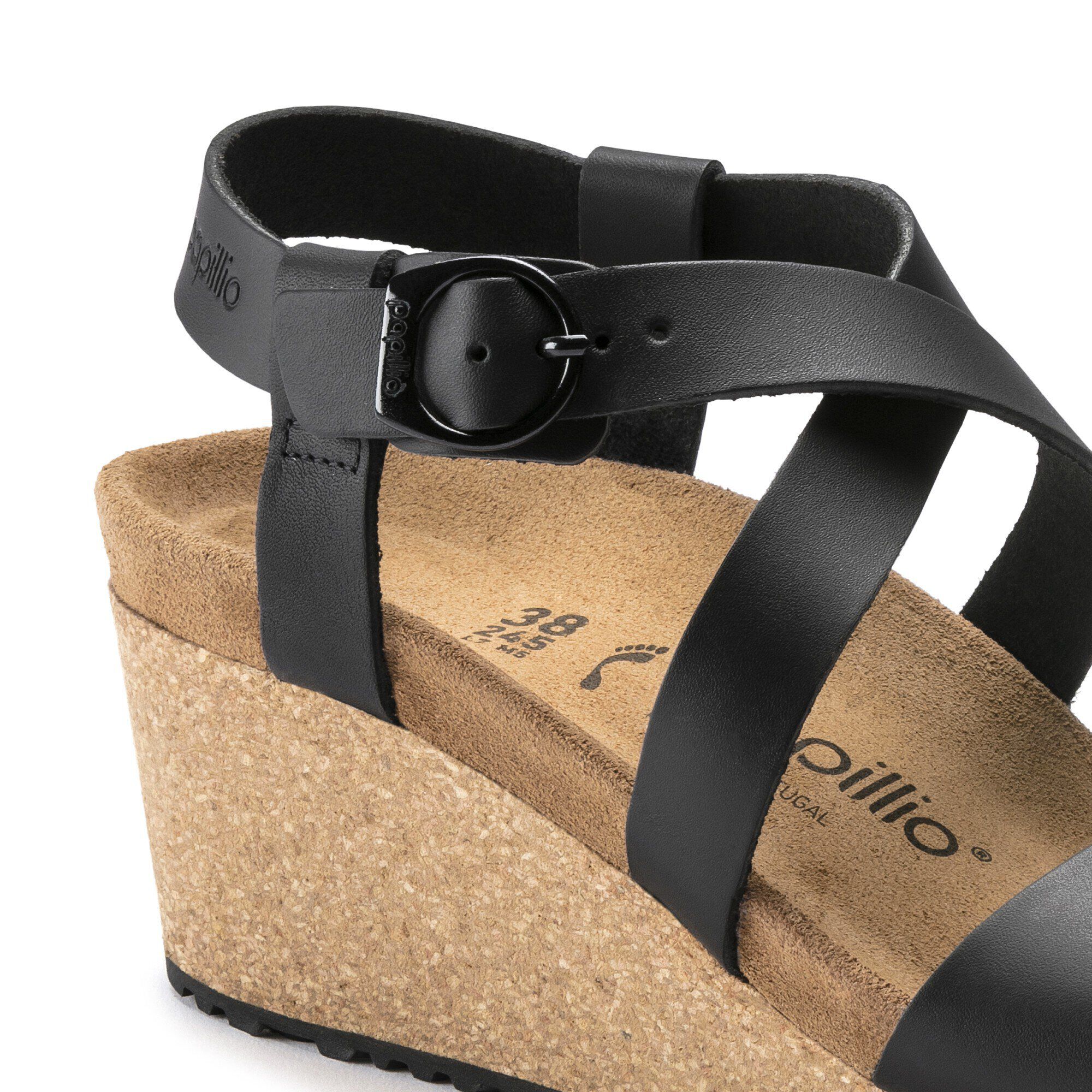Sibyl Natural Leather - Image 4