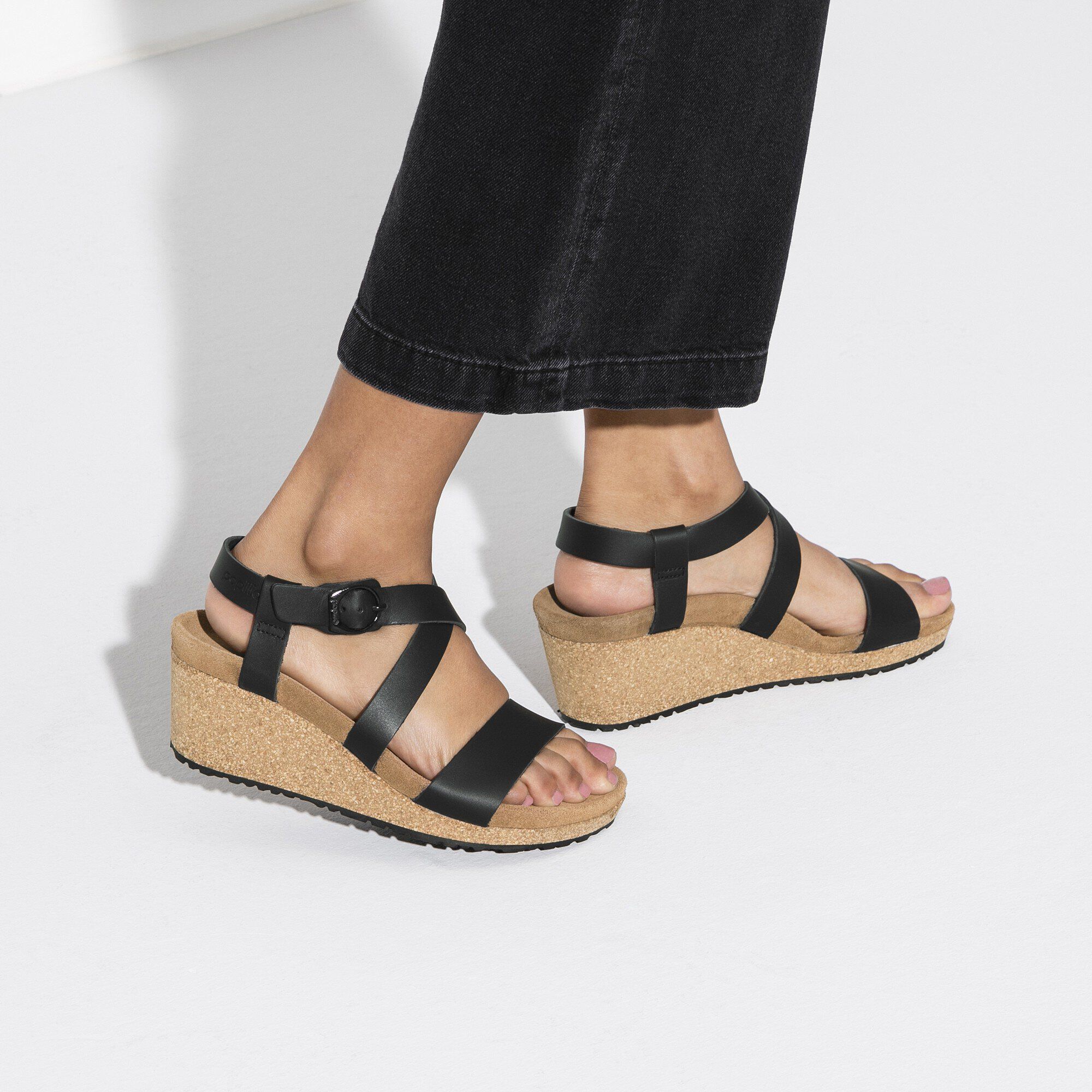 Sibyl Natural Leather - Image 5