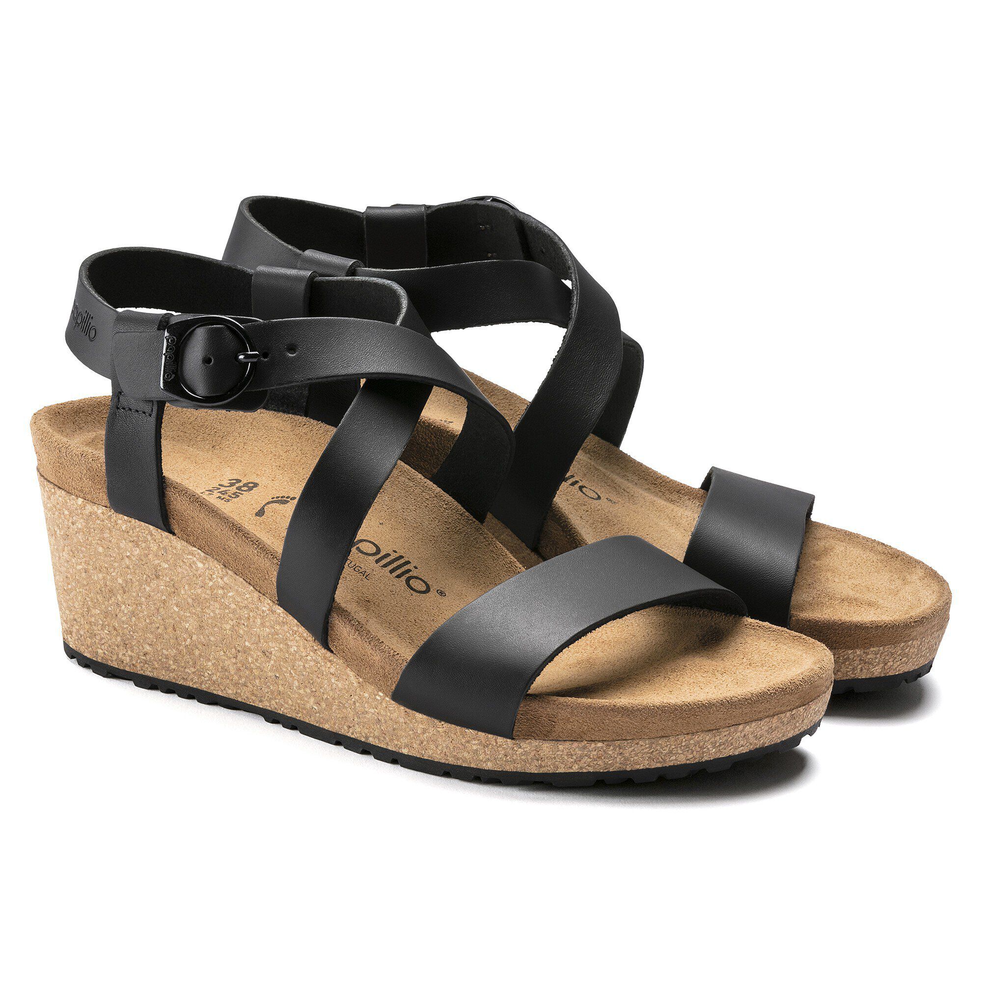 Sibyl Natural Leather - Image 8