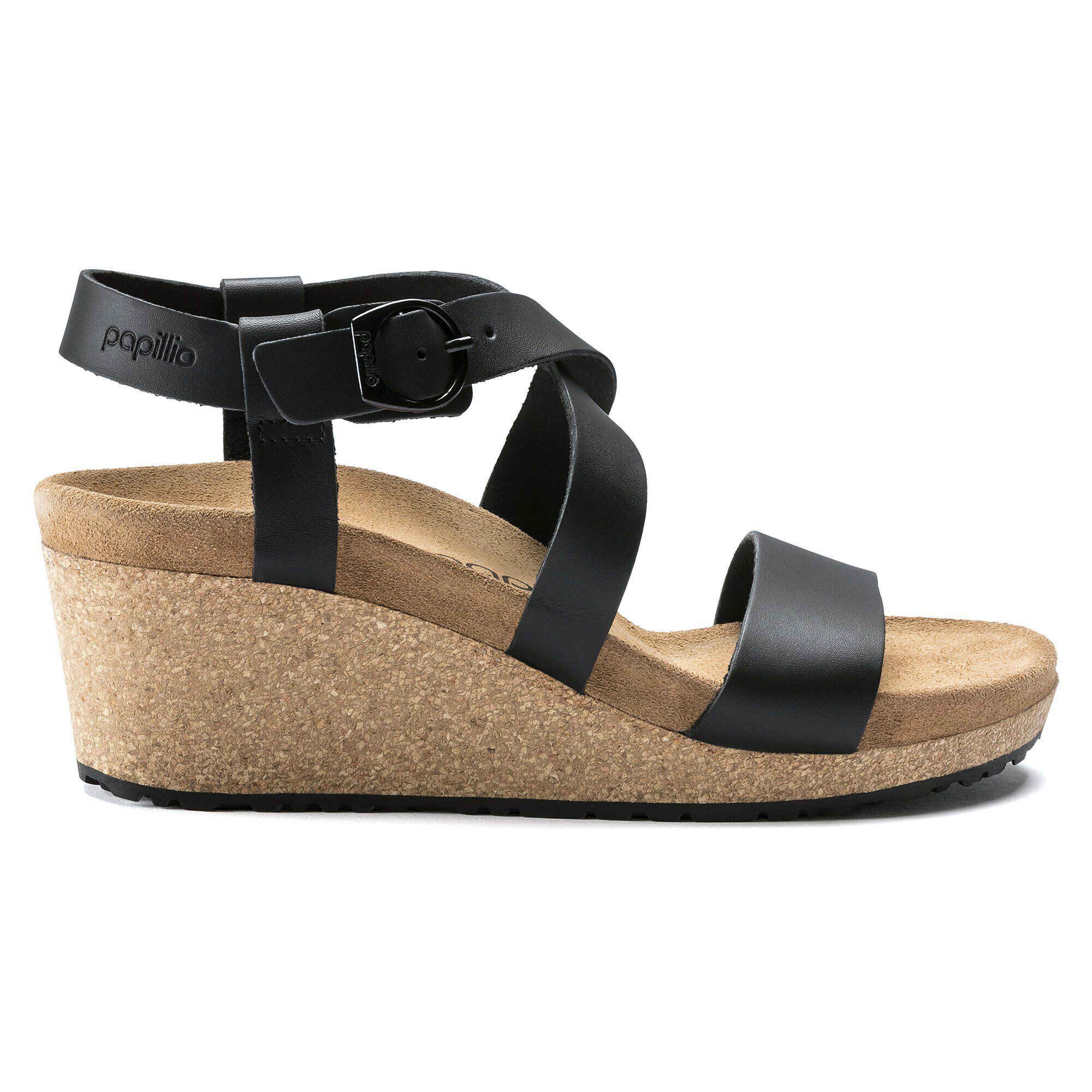 Sibyl Natural Leather - Image 3