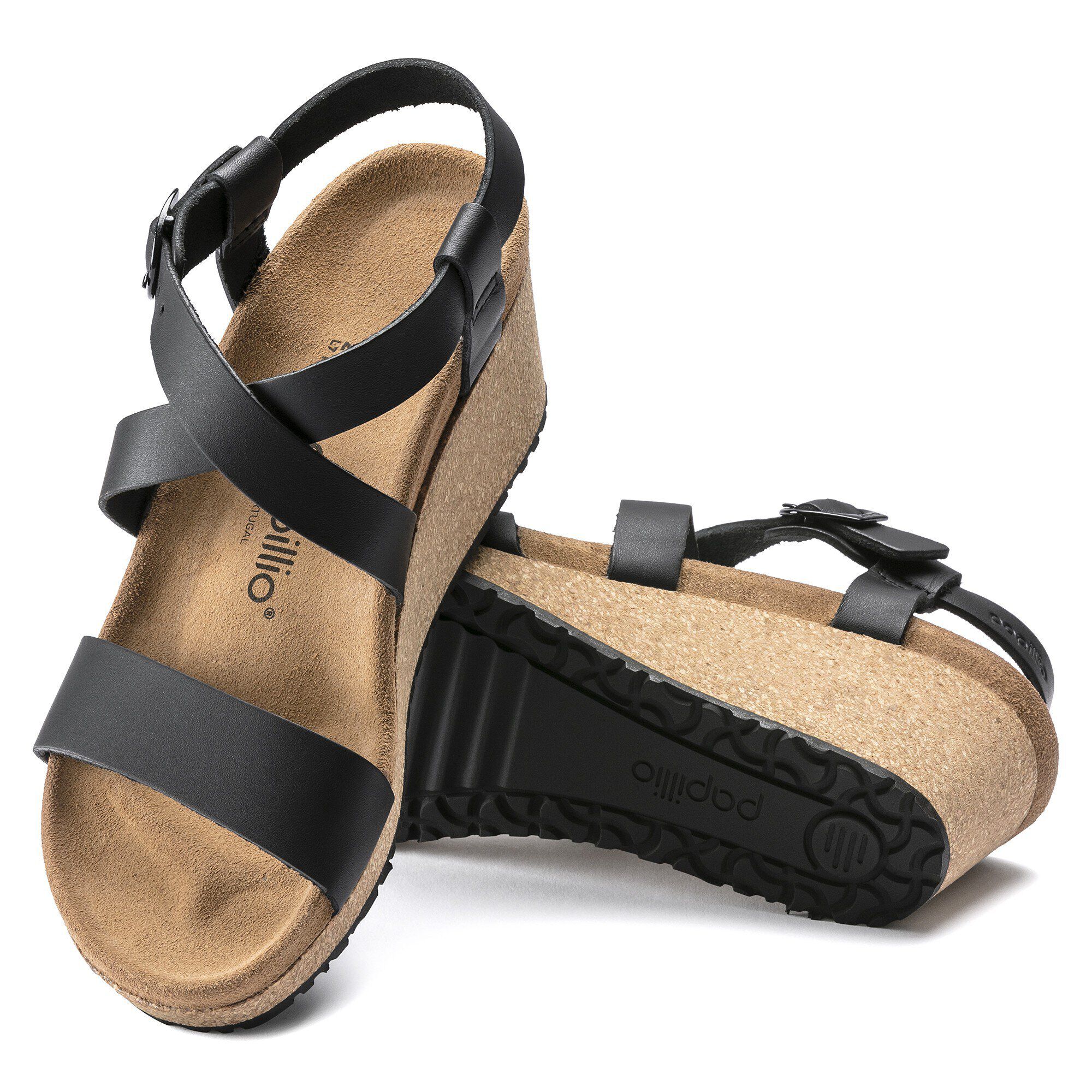 Sibyl Natural Leather - Image 7