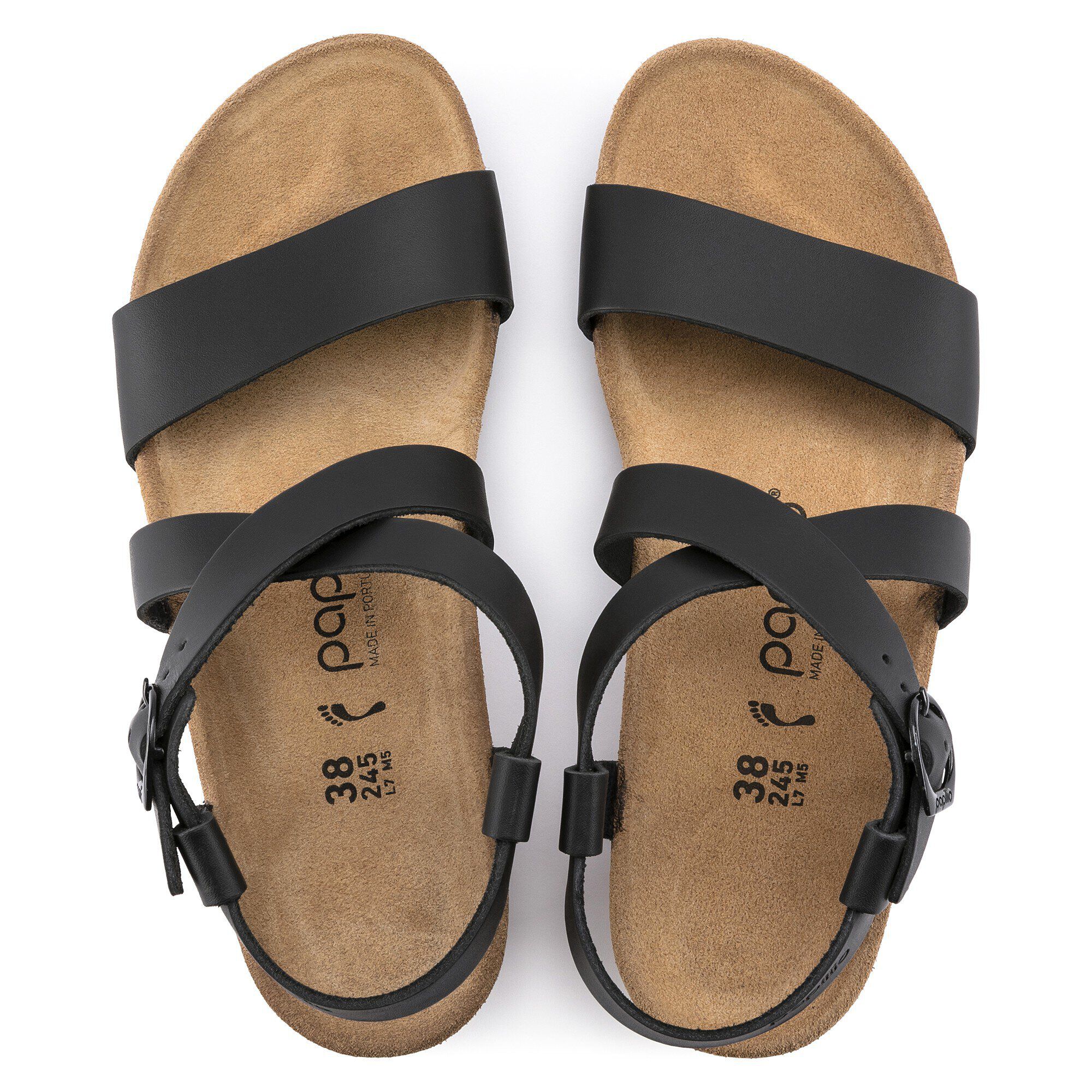 Sibyl Natural Leather - Image 2