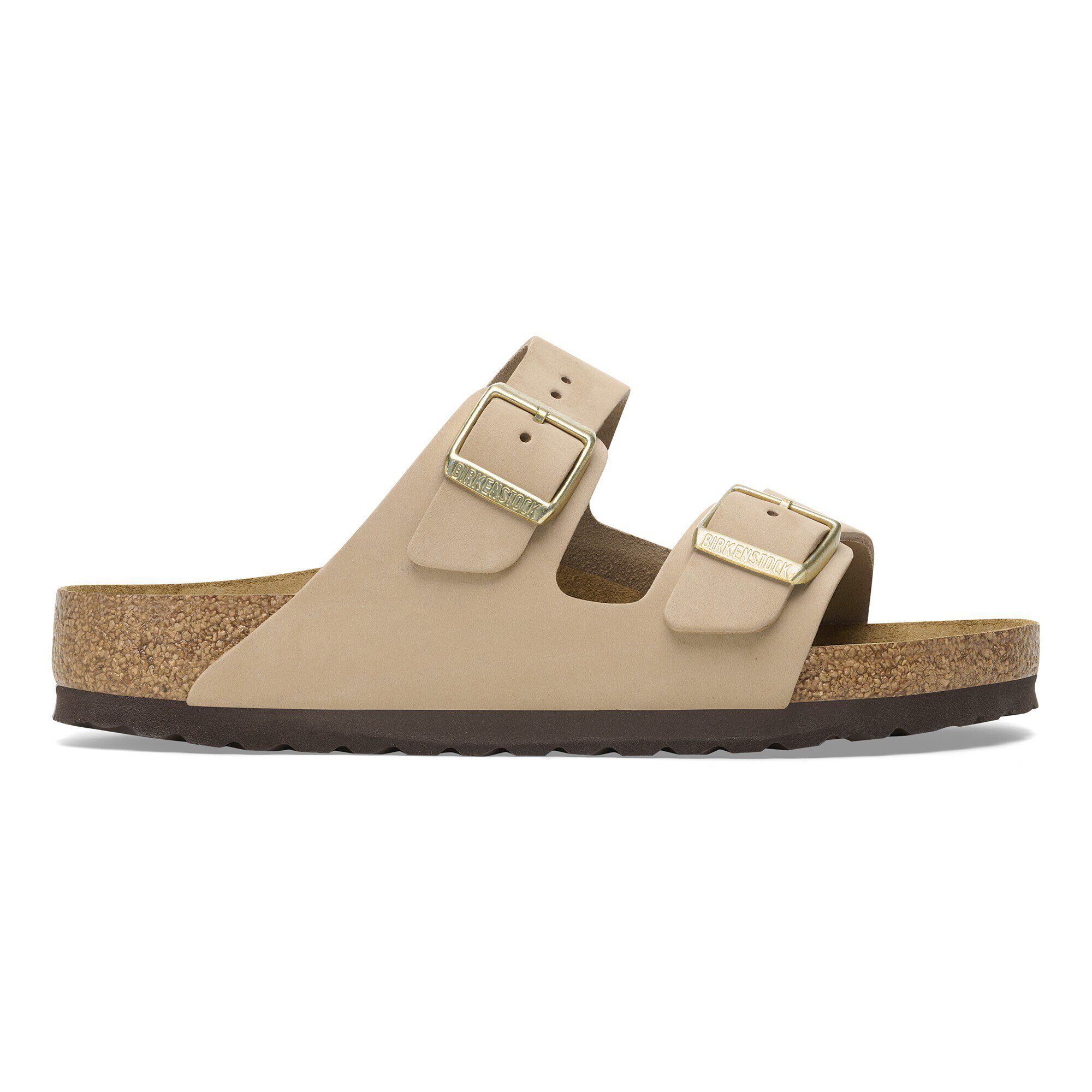 Arizona Soft Footbed Nubuk Leather - Image 3