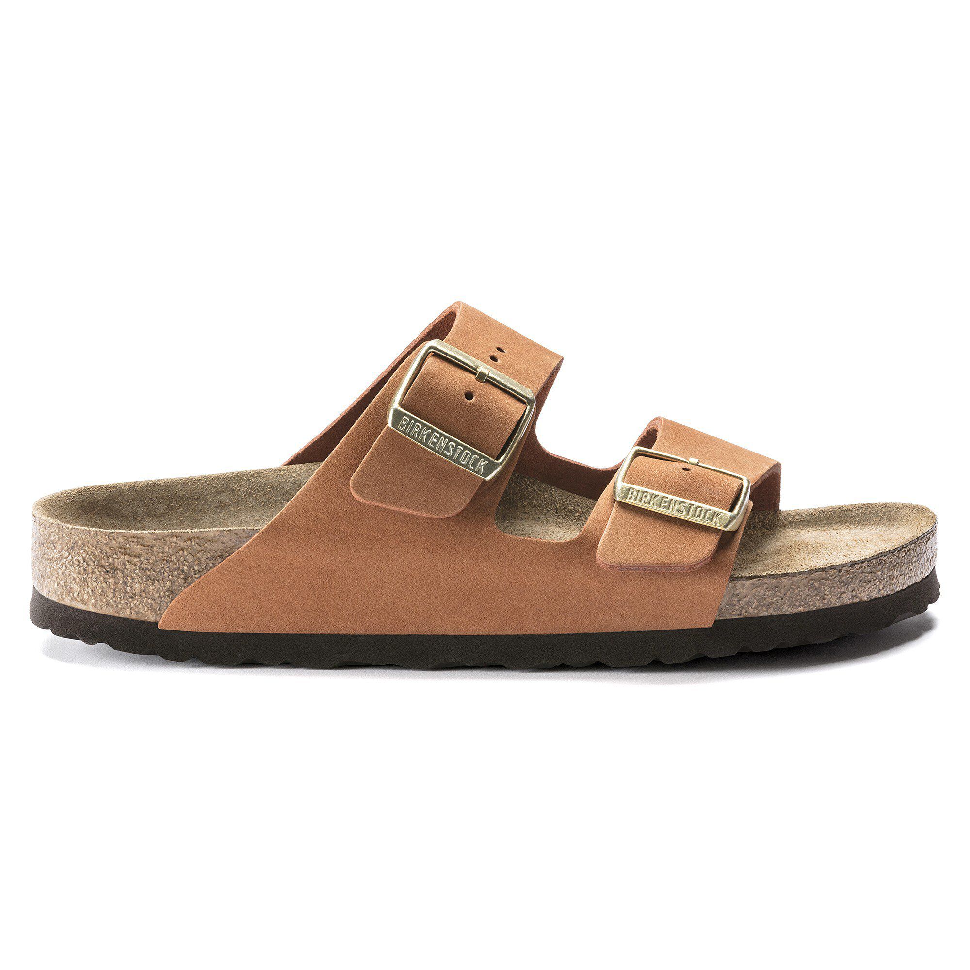 Arizona Soft Footbed Nubuk Leather - Image 3