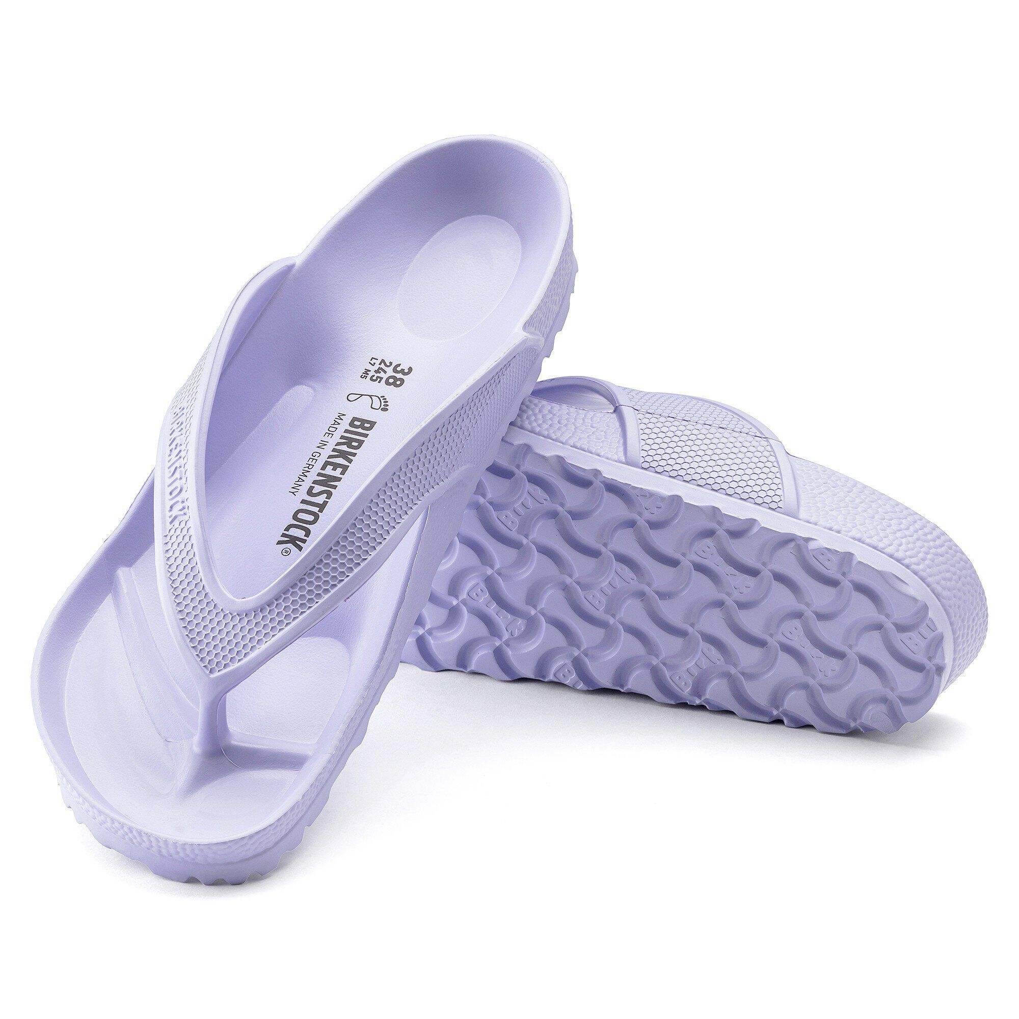 Honolulu Essentials Eva Purple Fog - Image 6