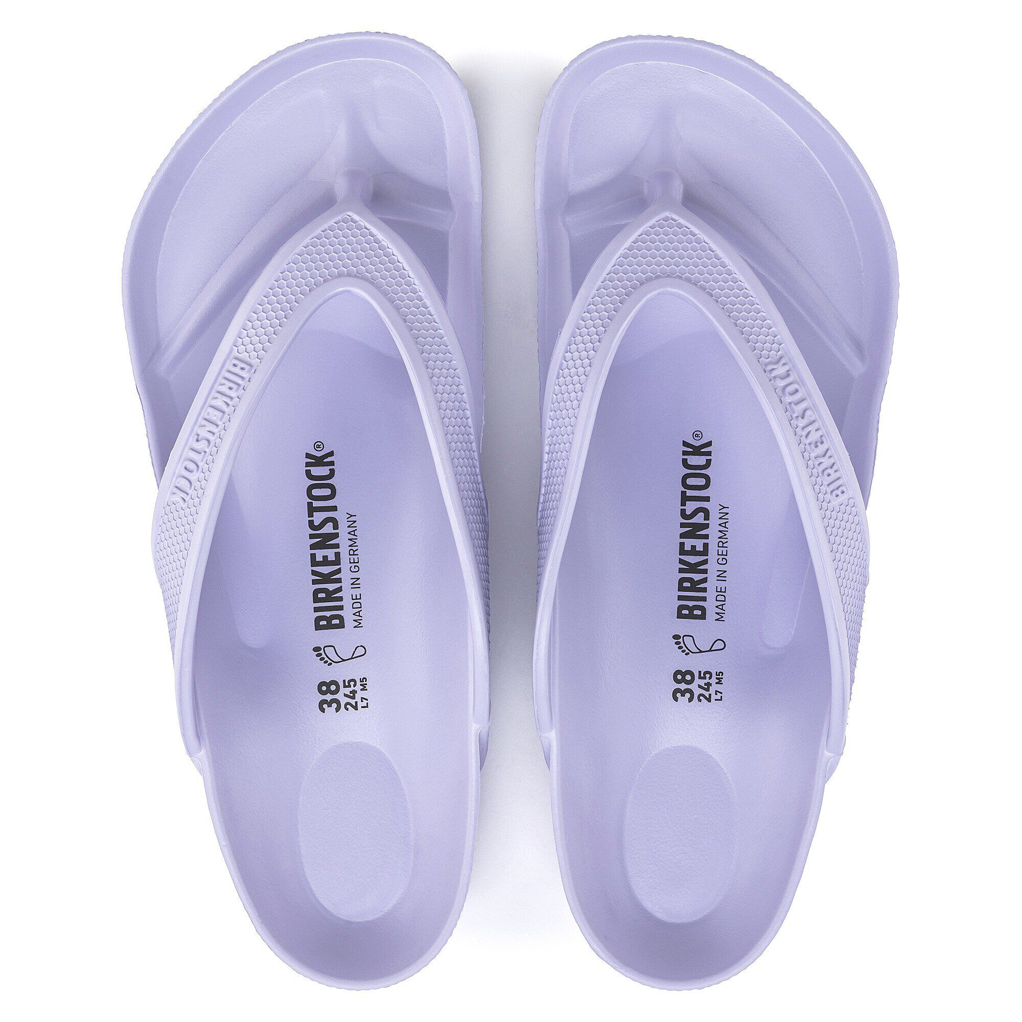 Honolulu Essentials Eva Purple Fog - Image 2