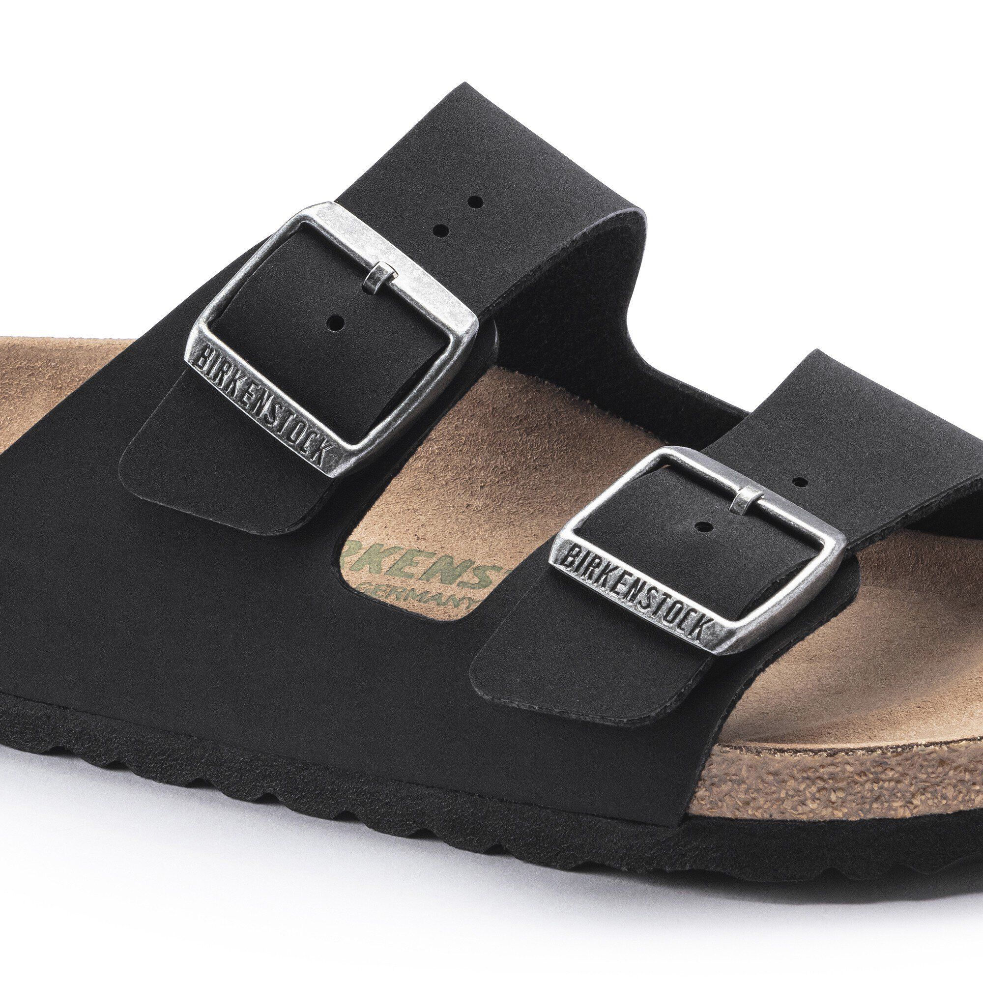 Arizona Vegan Birko-Flor Nubuk - Image 5