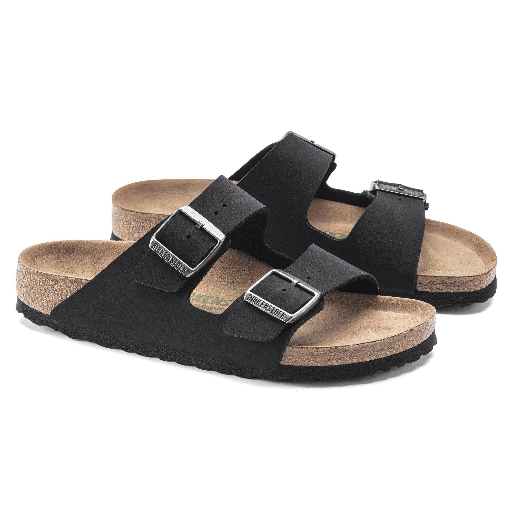 Arizona Vegan Birko-Flor Nubuk - Image 8