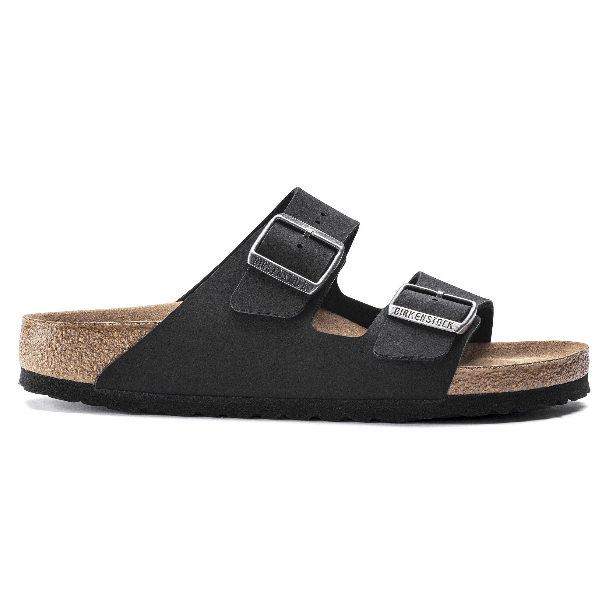Arizona Vegan Birko-Flor Nubuk - Image 3