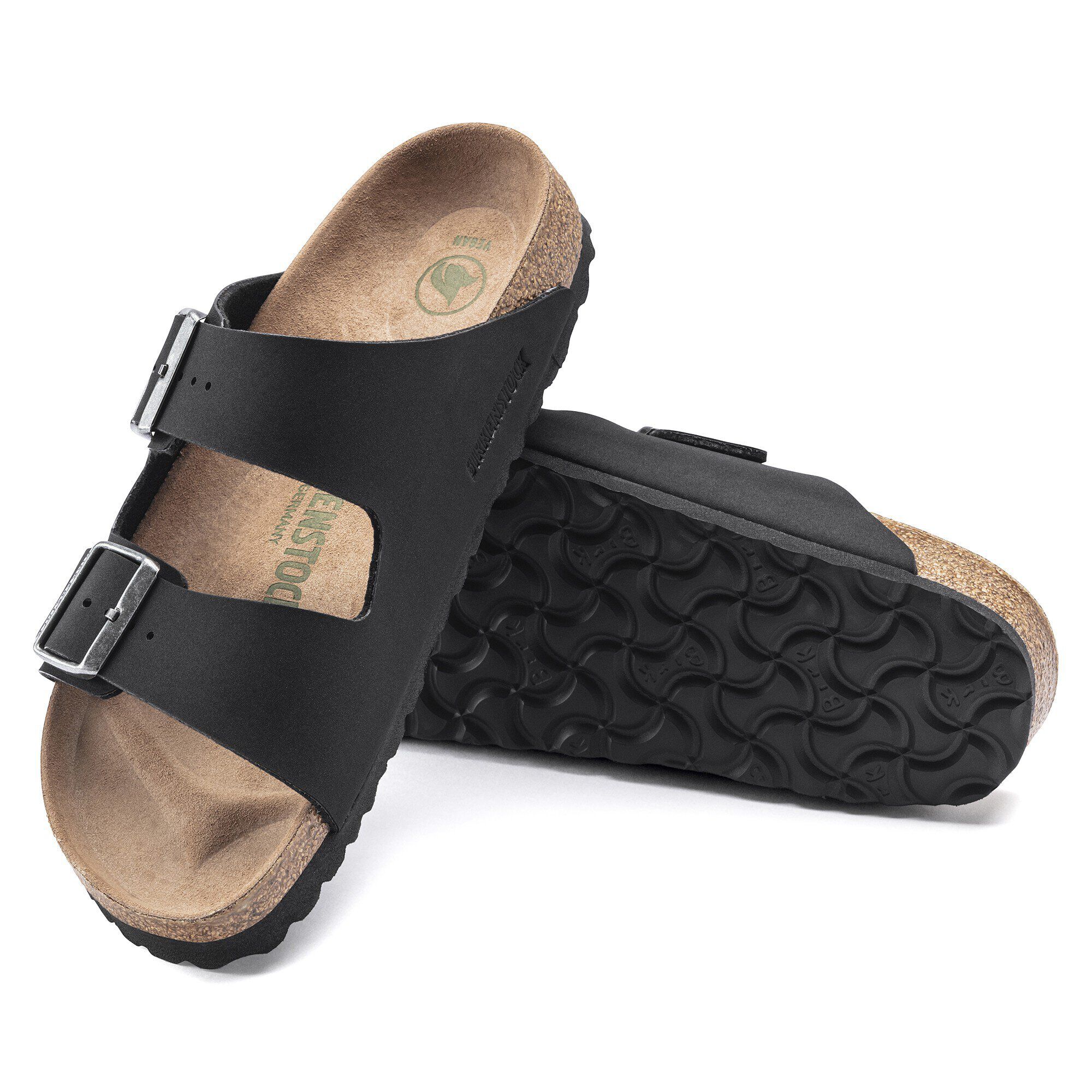 Arizona Vegan Birko-Flor Nubuk - Image 6