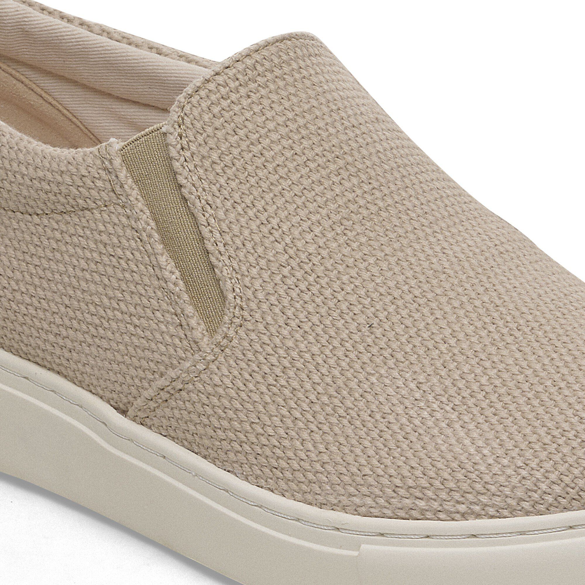 Oswego Natural Leather/Textile - Image 4