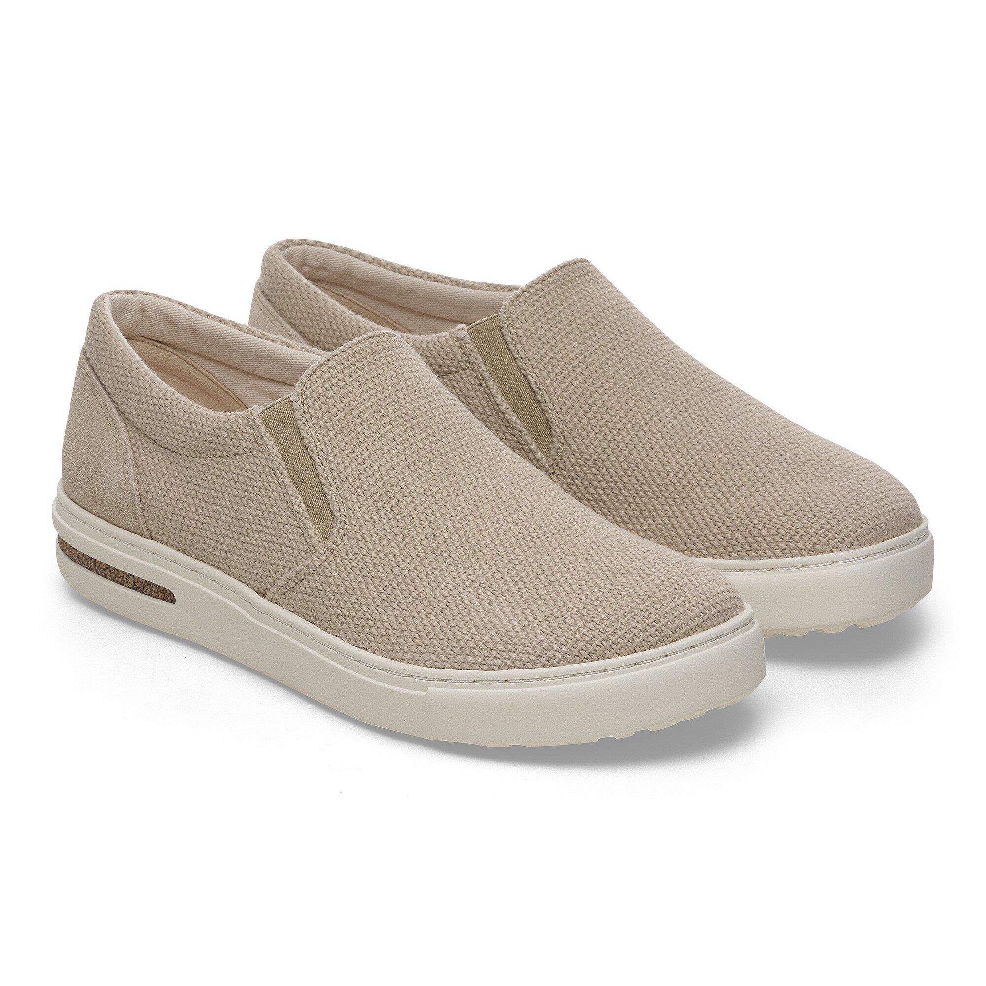 Oswego Natural Leather/Textile - Image 9