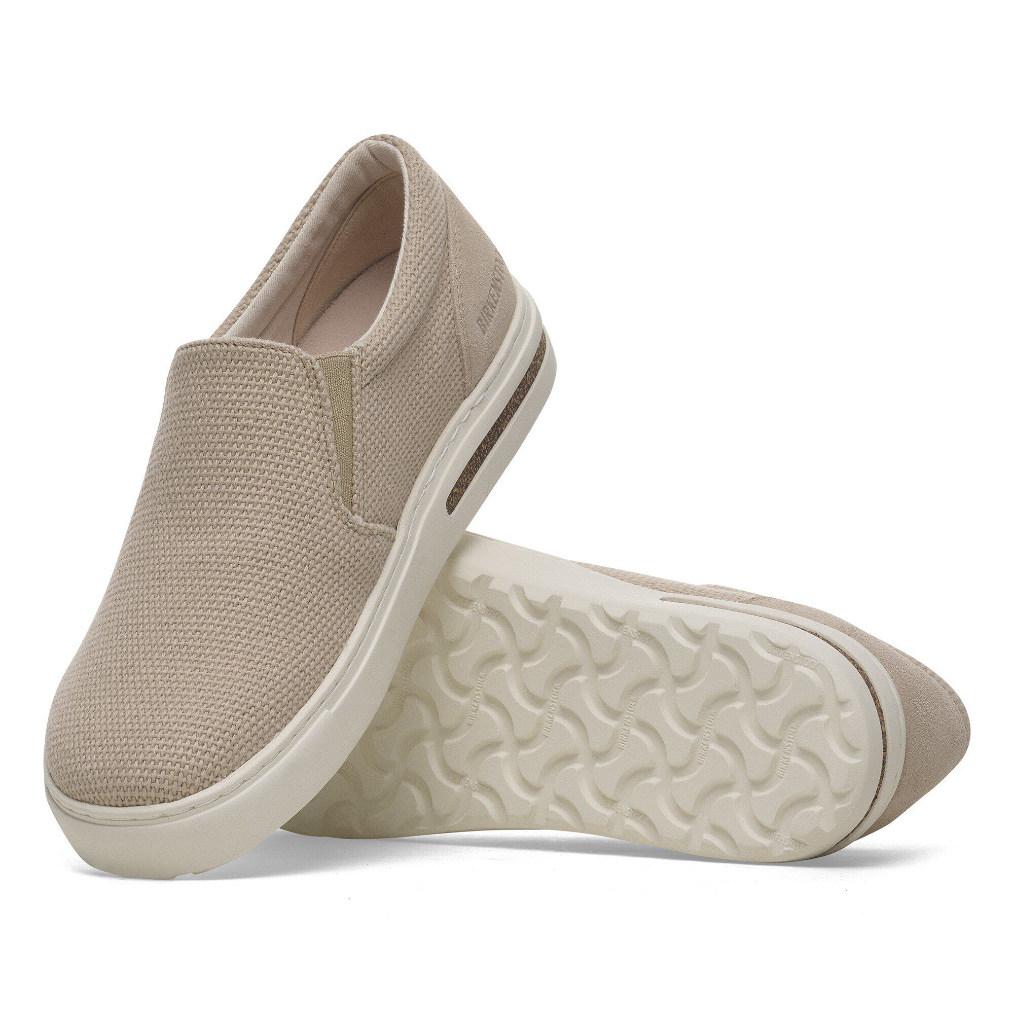 Oswego Natural Leather/Textile - Image 5