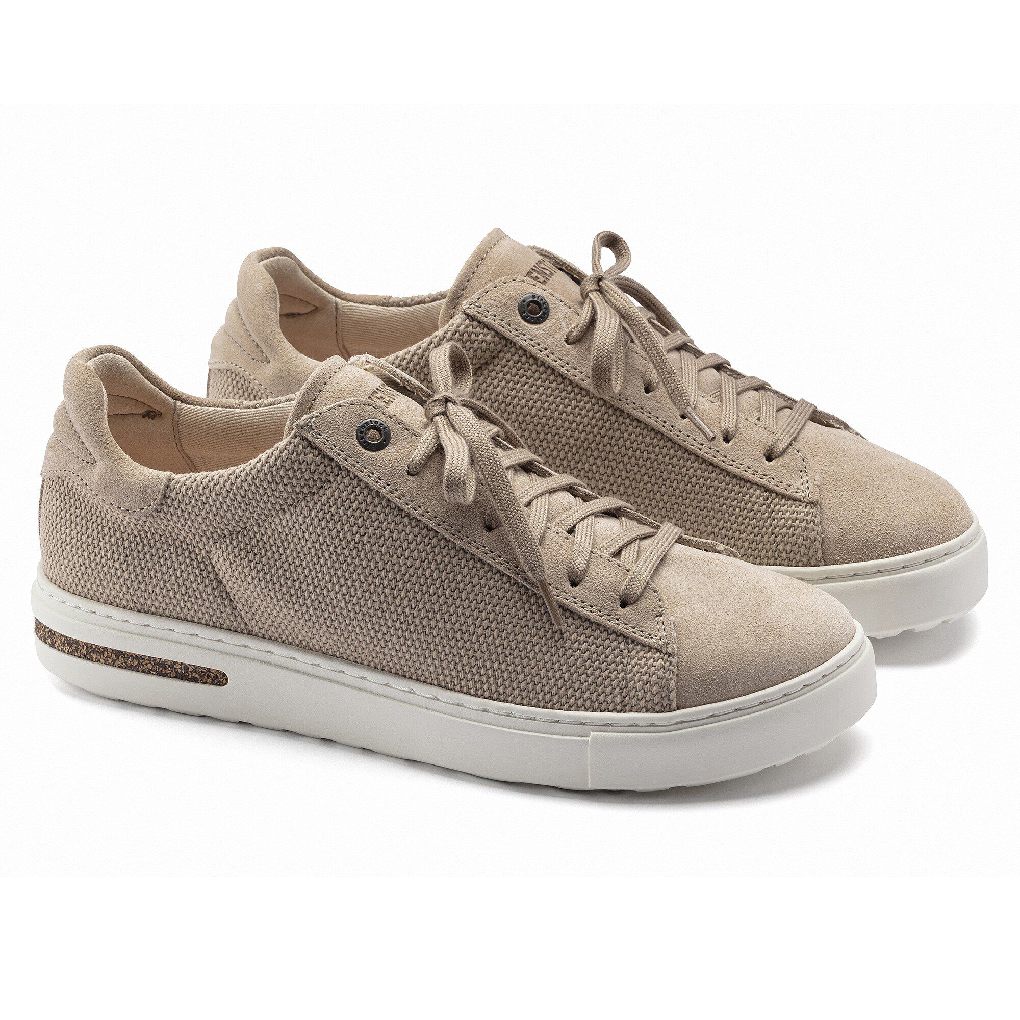 Bend Low Leather-Textile Sandcastle - Image 8