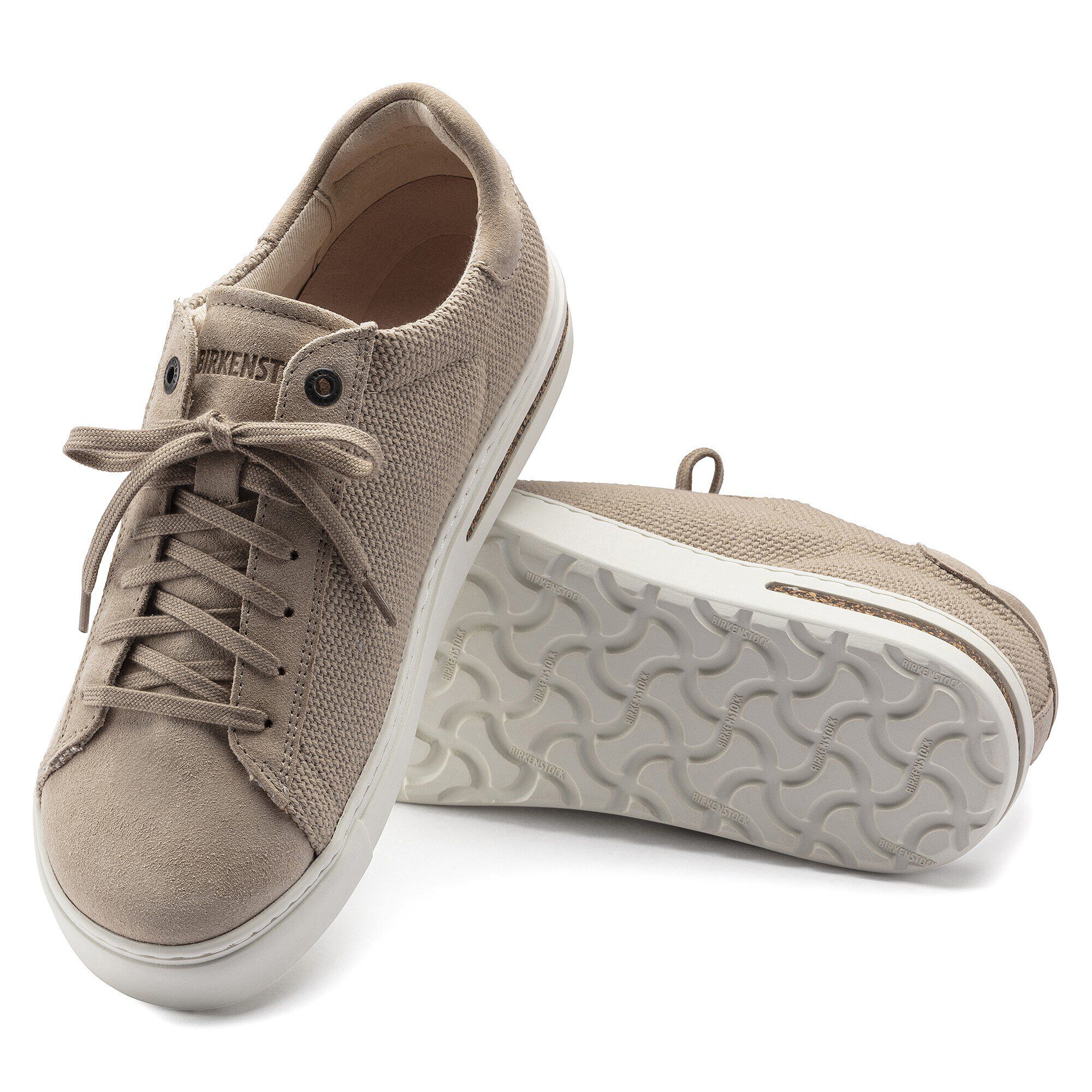 Bend Low Leather-Textile Sandcastle - Image 4