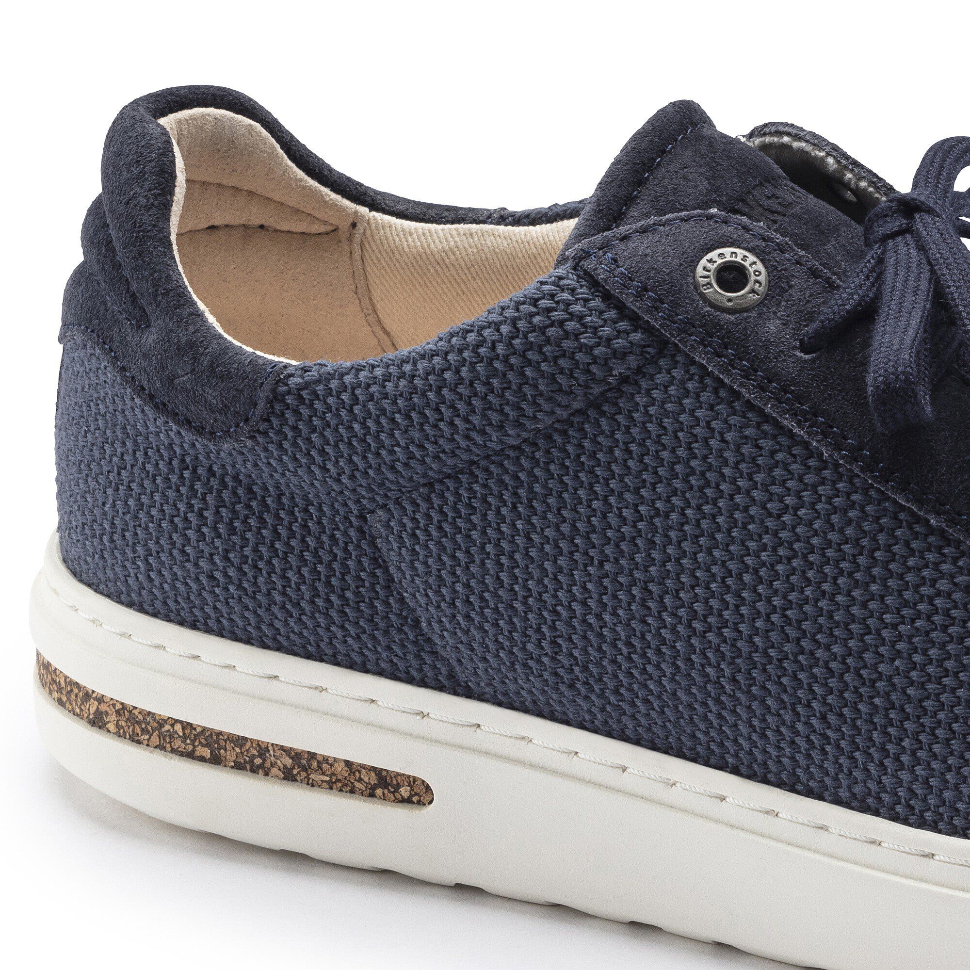 Bend Low Leather-Textile Midnight Blue - Image 6