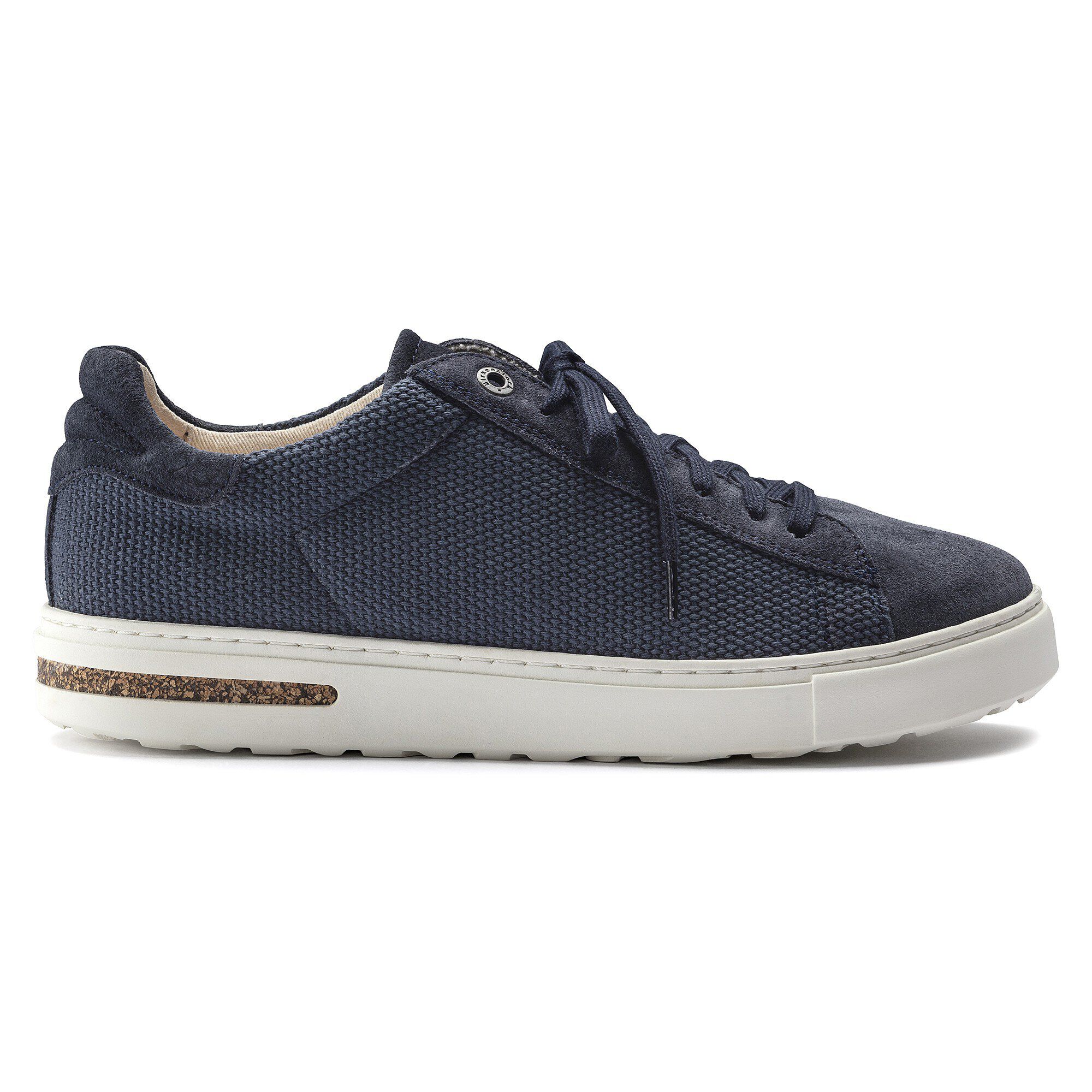 Bend Low Leather-Textile Midnight Blue - Image 3