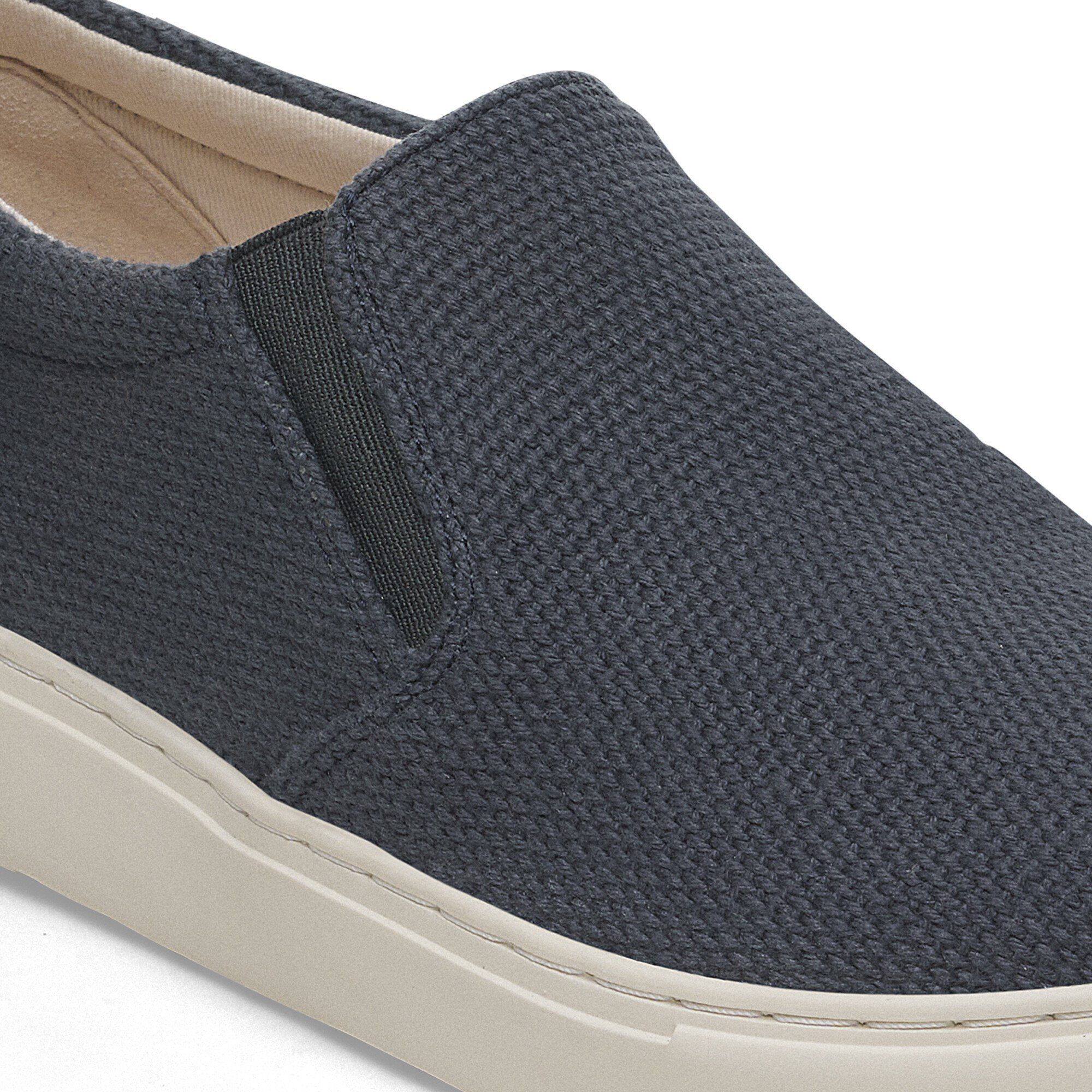 Oswego Natural Leather/Textile - Image 5