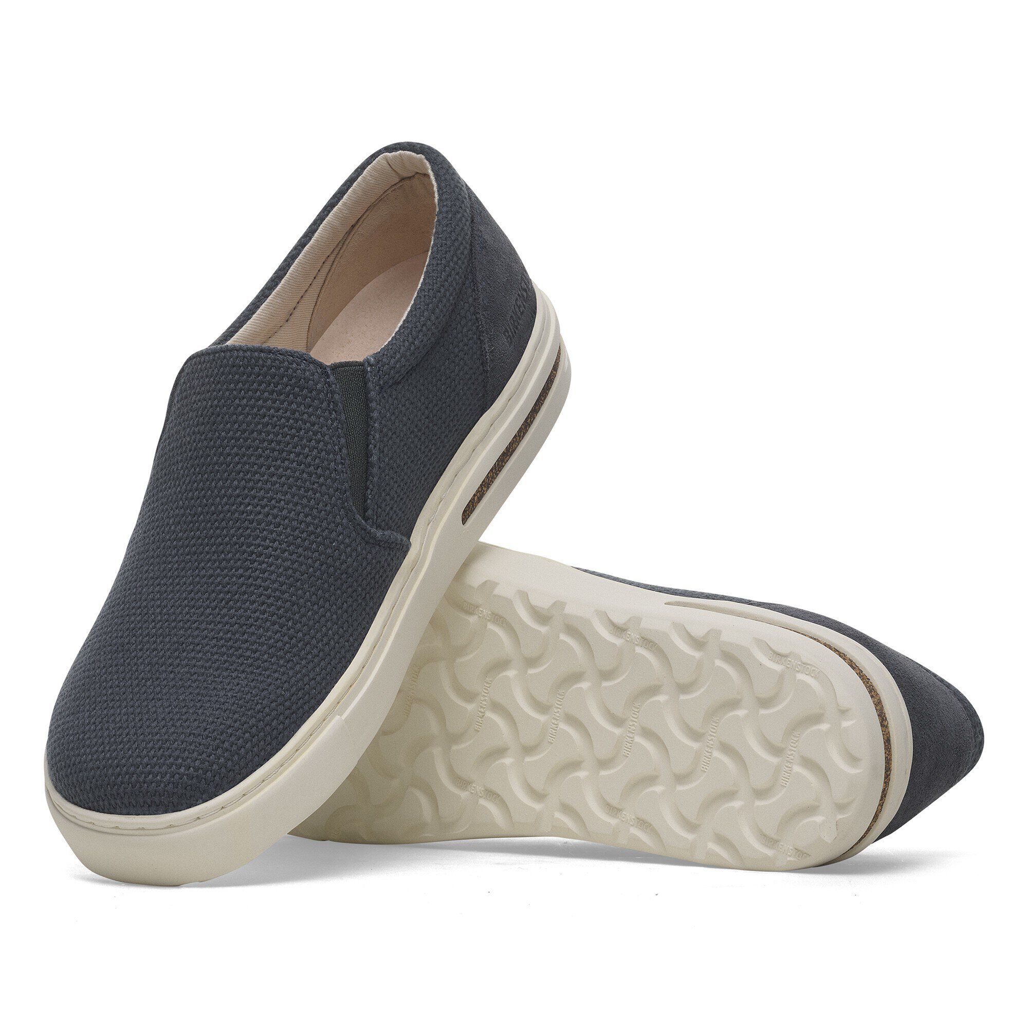 Oswego Natural Leather/Textile - Image 8